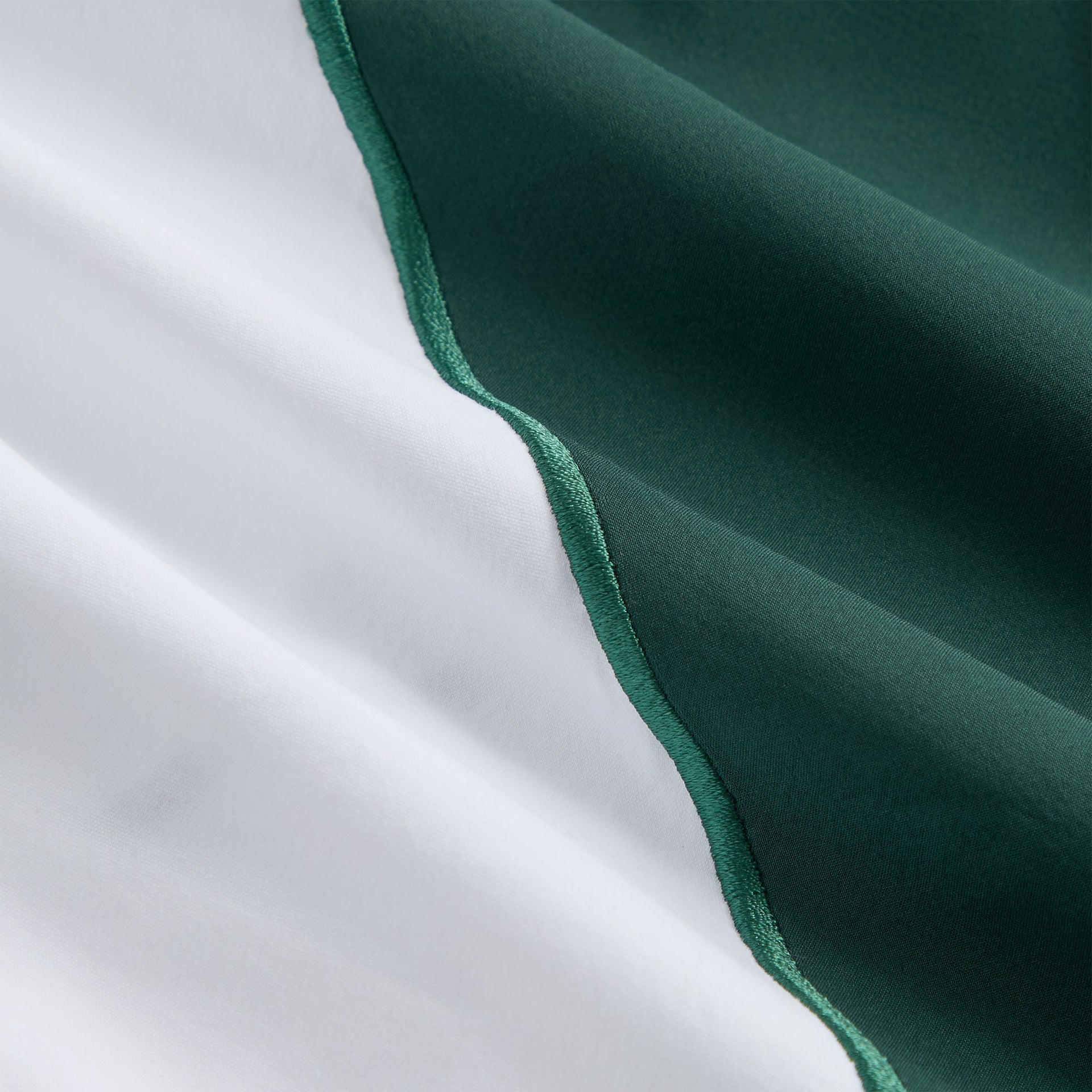 Kith for Wilson Track Jacket - White