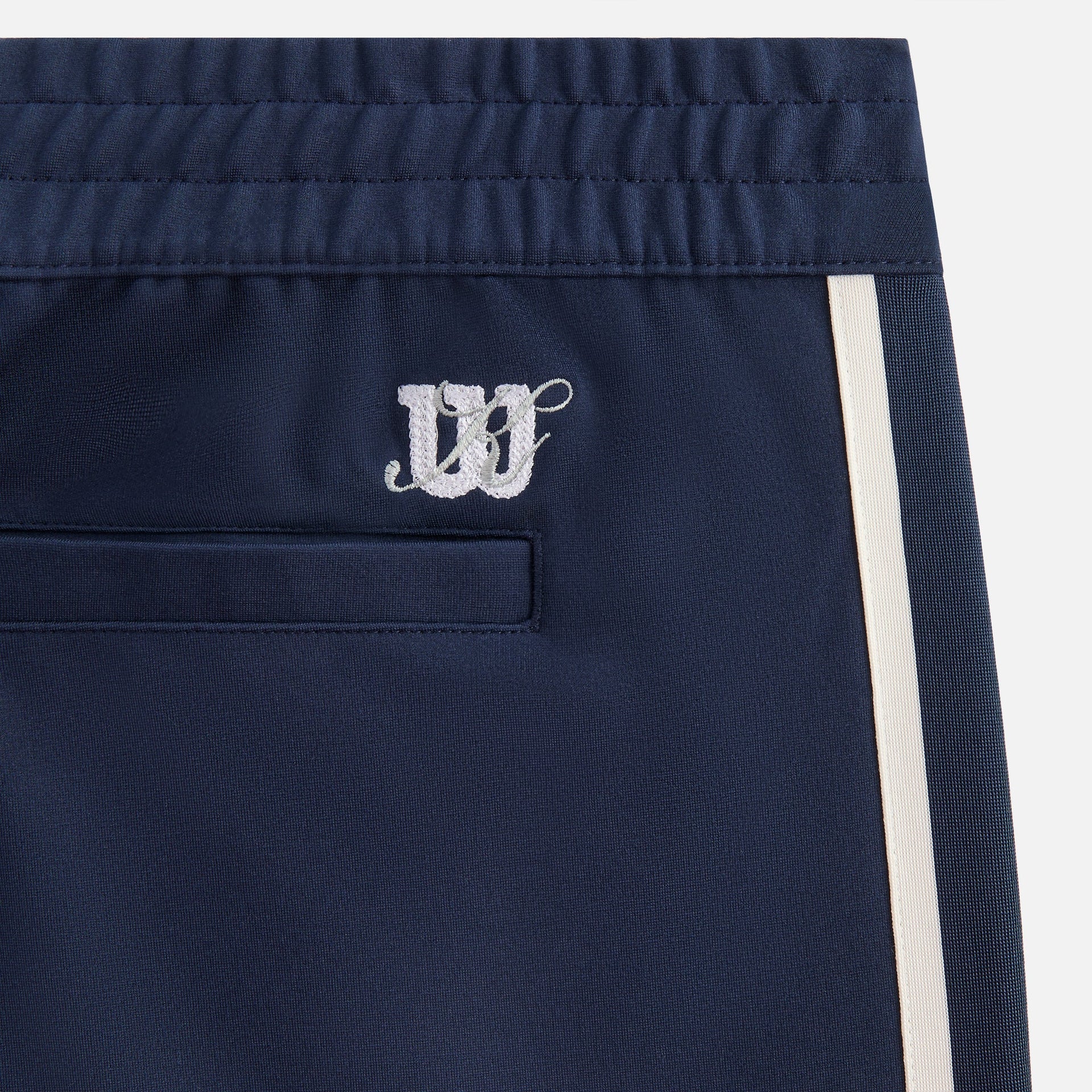 Kith for Wilson Track Pant - Nocturnal