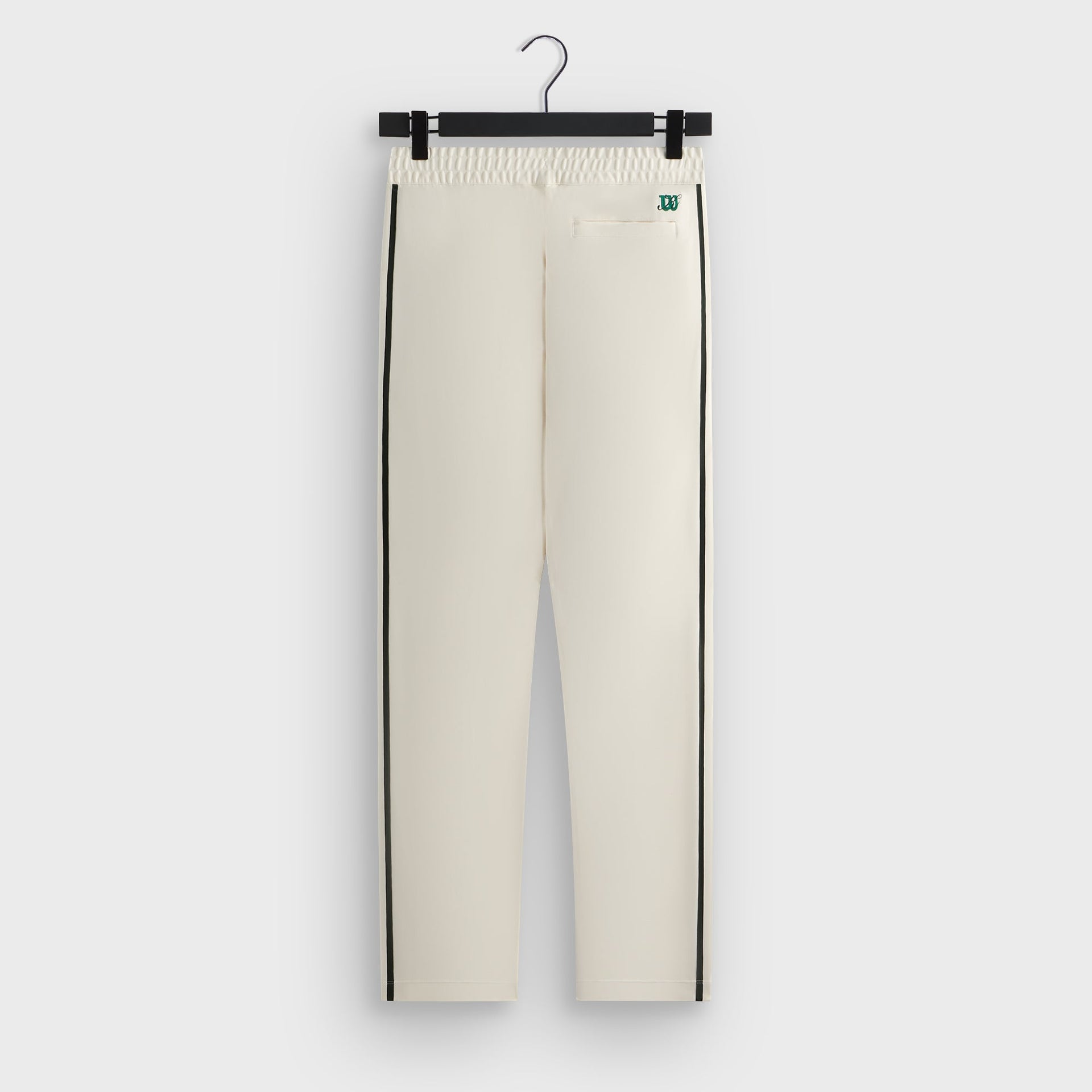 Kith for Wilson Track Pant - Sandrift
