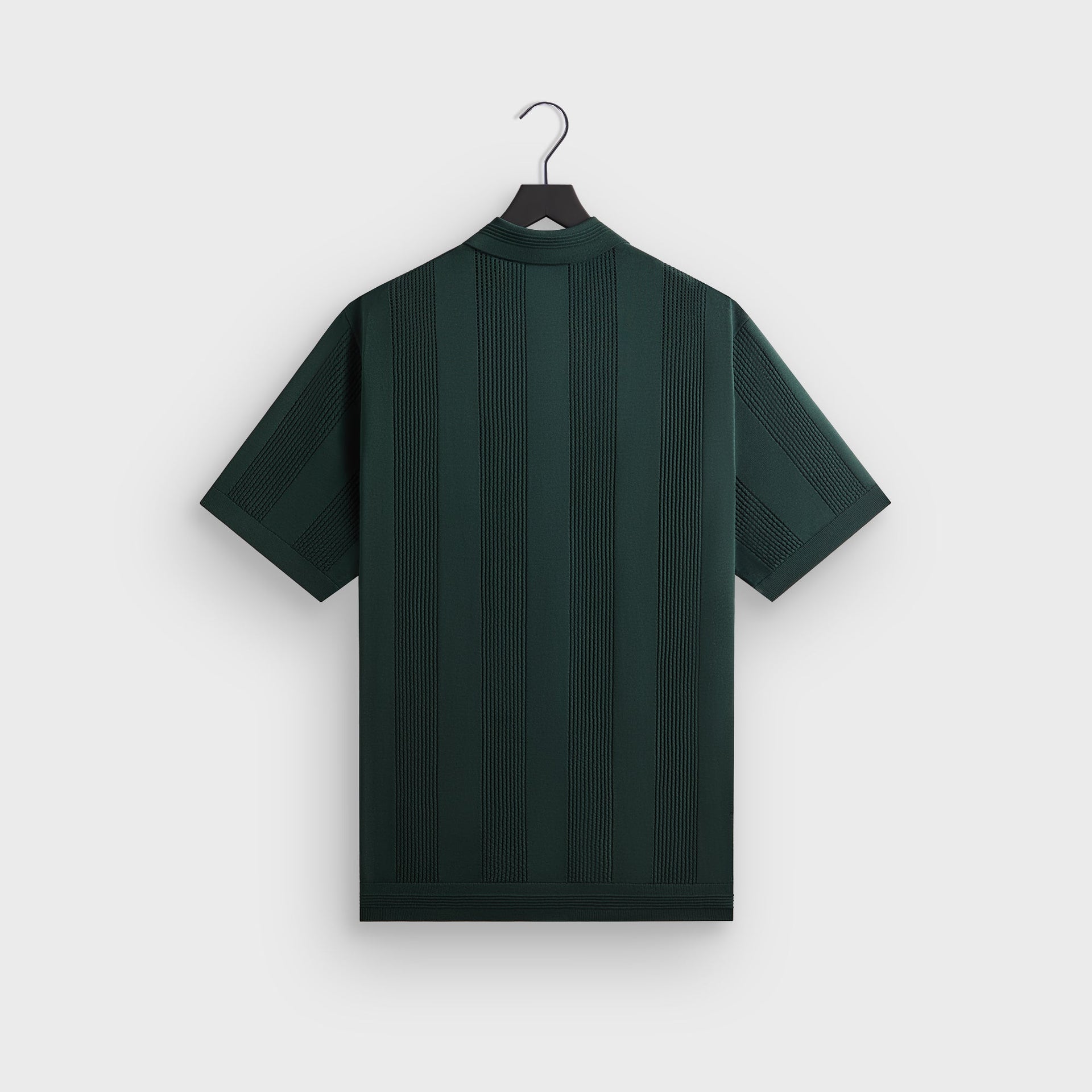 Kith for Wilson Crochet Polo - Stadium