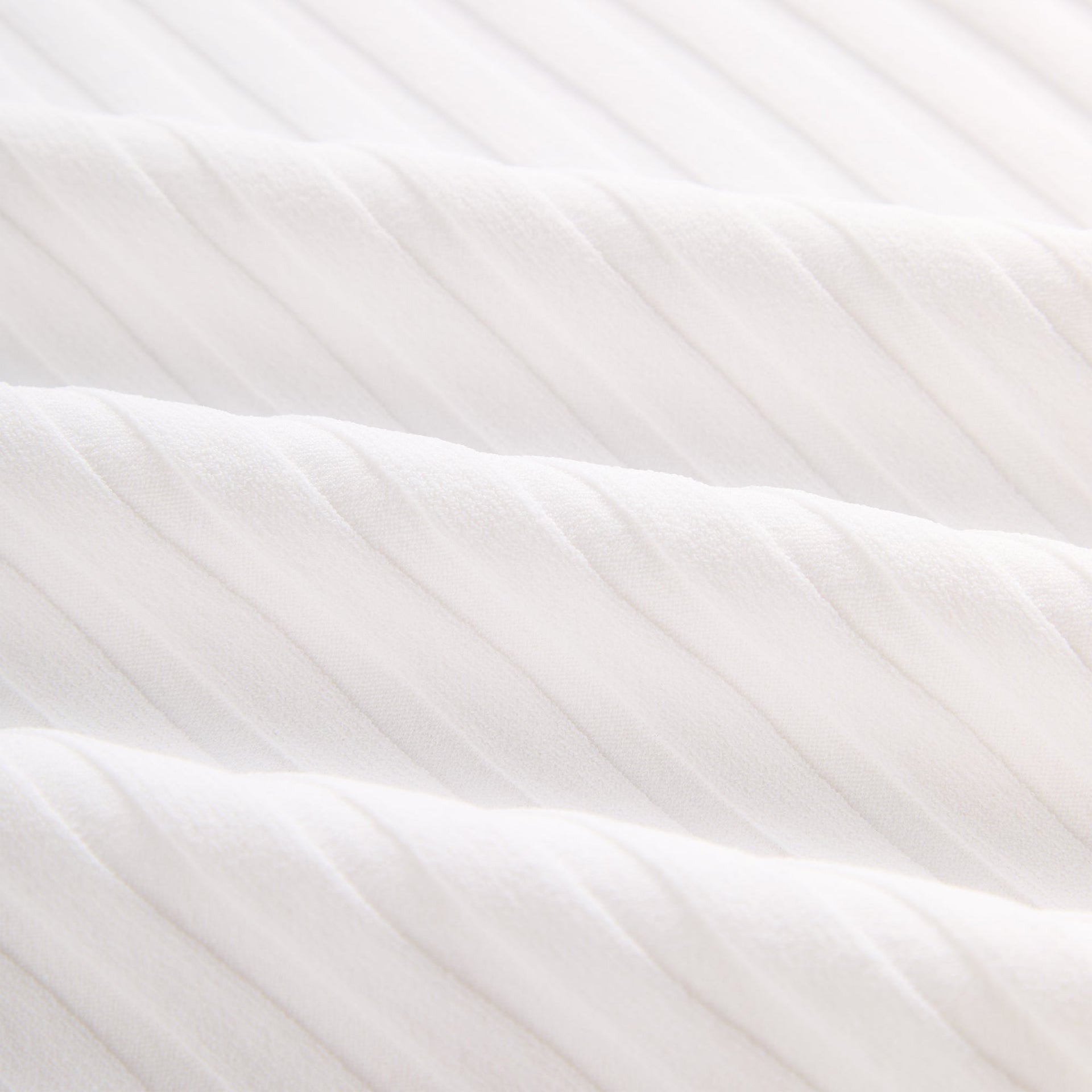 Kith for Wilson V-Neck Polo - White