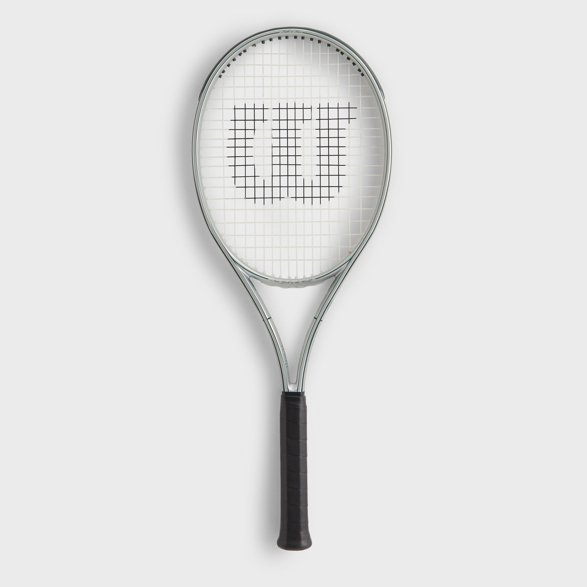 Kith for Wilson Shift 99 v1 Tennis Racket