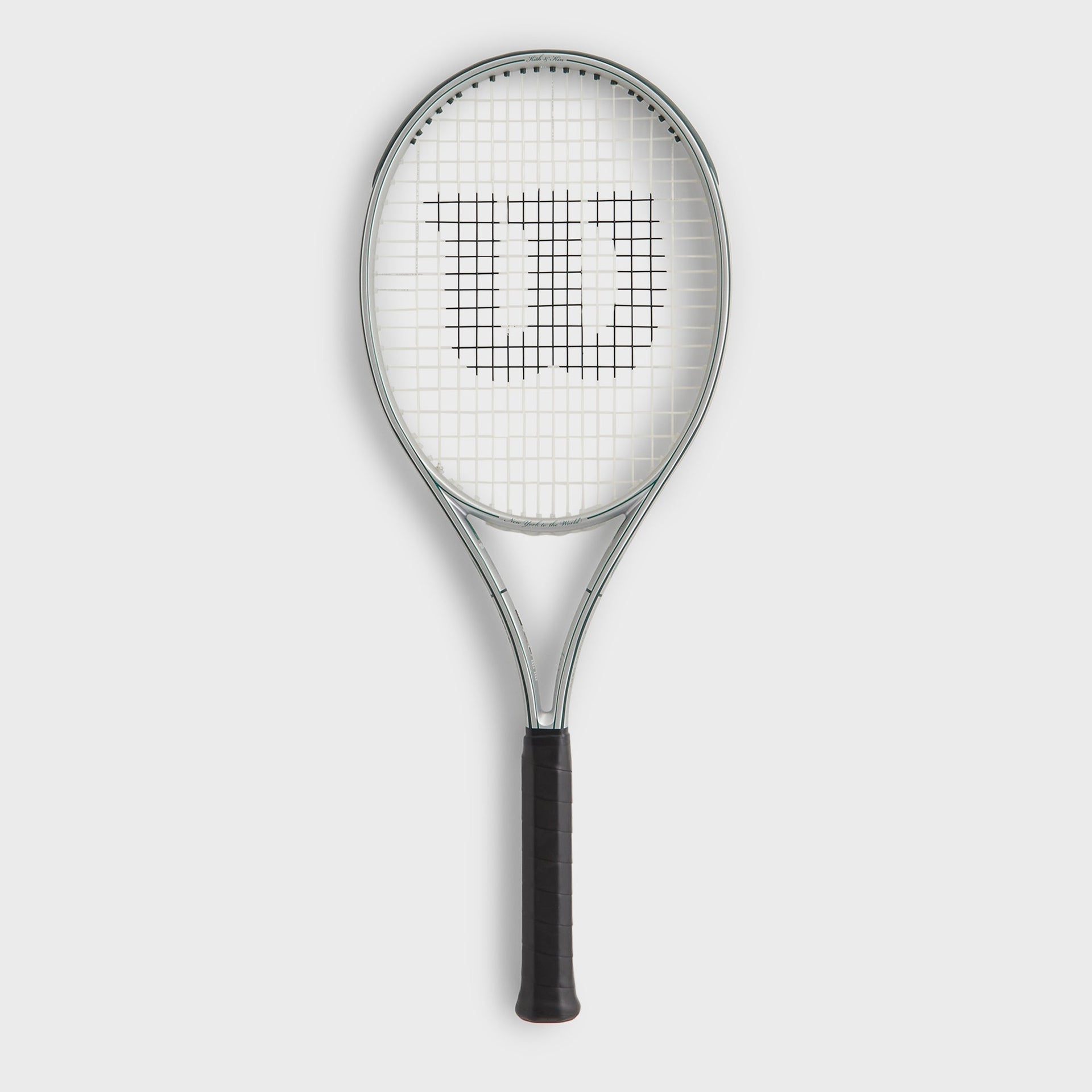 Kith for Wilson Shift 99 v1 Tennis Racket