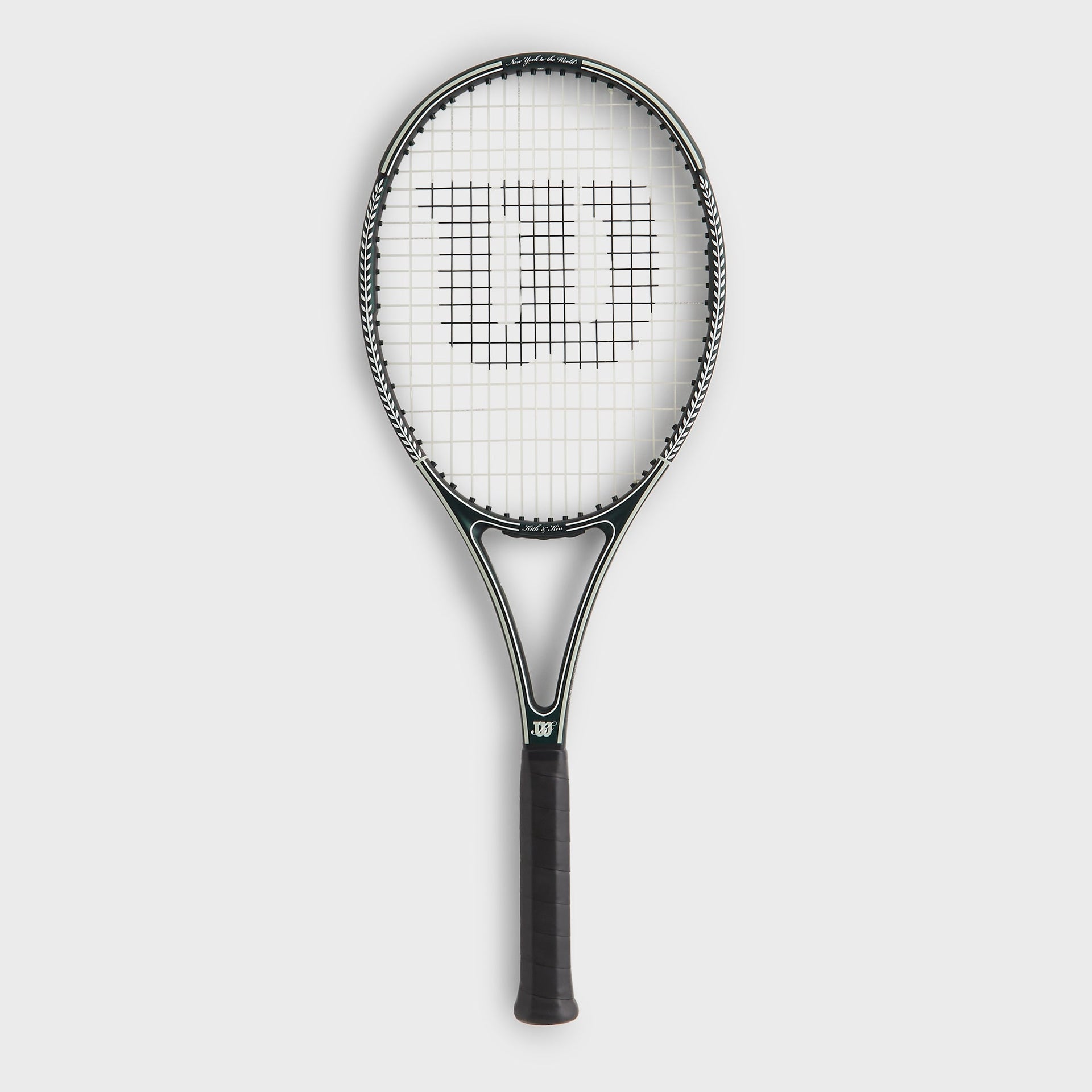 Kith for Wilson Pro Staff 97L V14 Tennis Racket