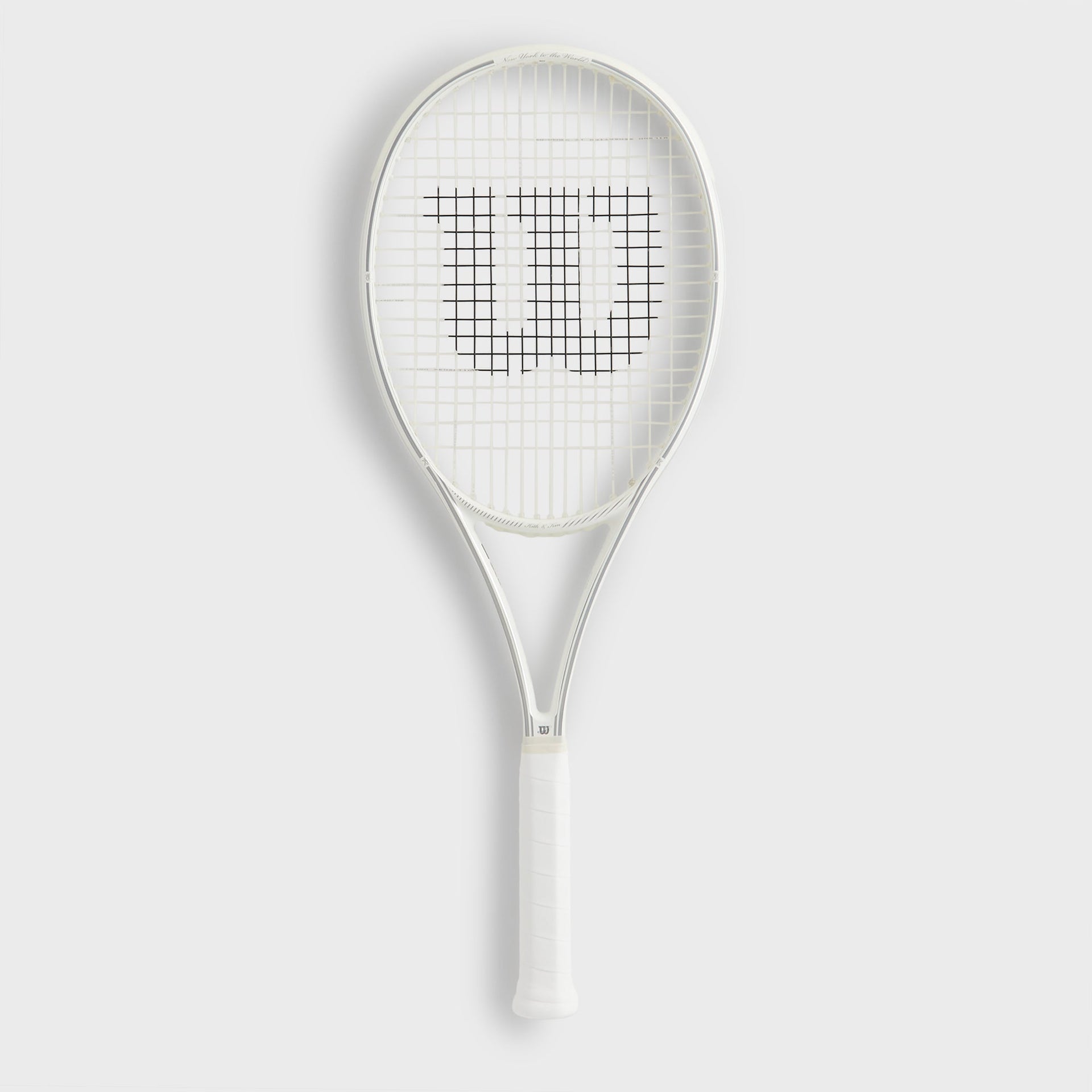 Kith for Wilson Blade 98 (16x19) V9 Tennis Racket