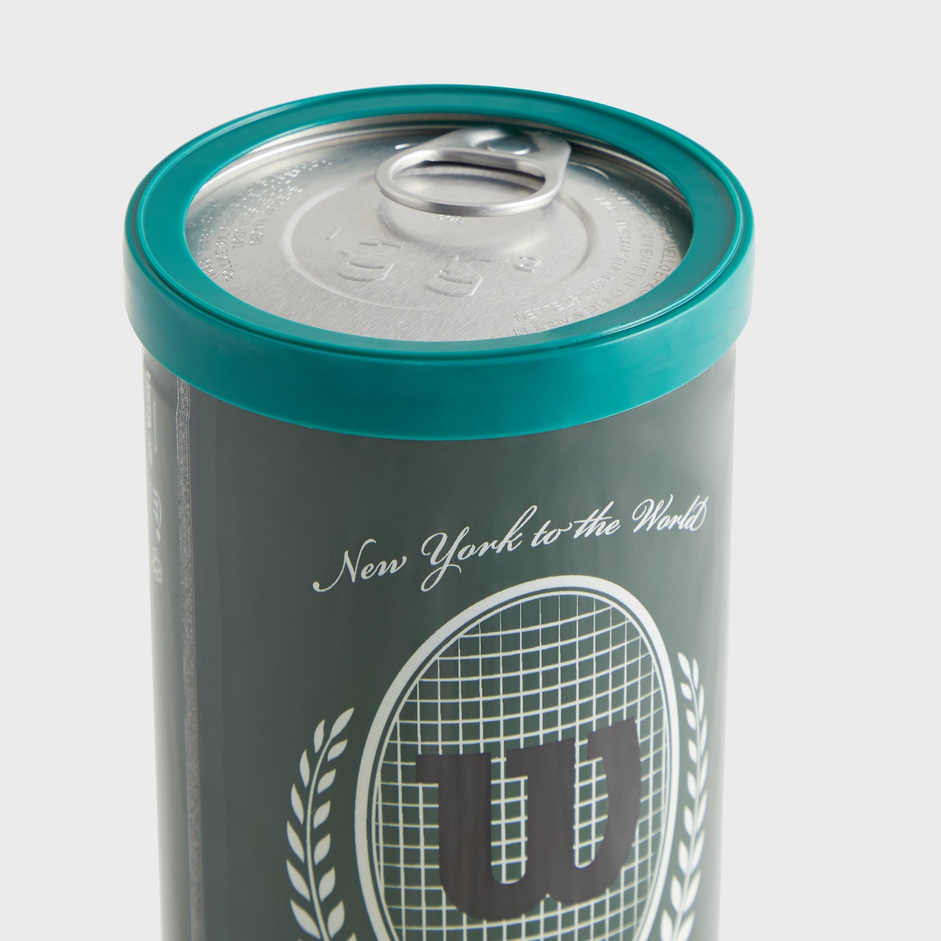 Kith for Wilson Tennis Ball 3-Pack - Yellow