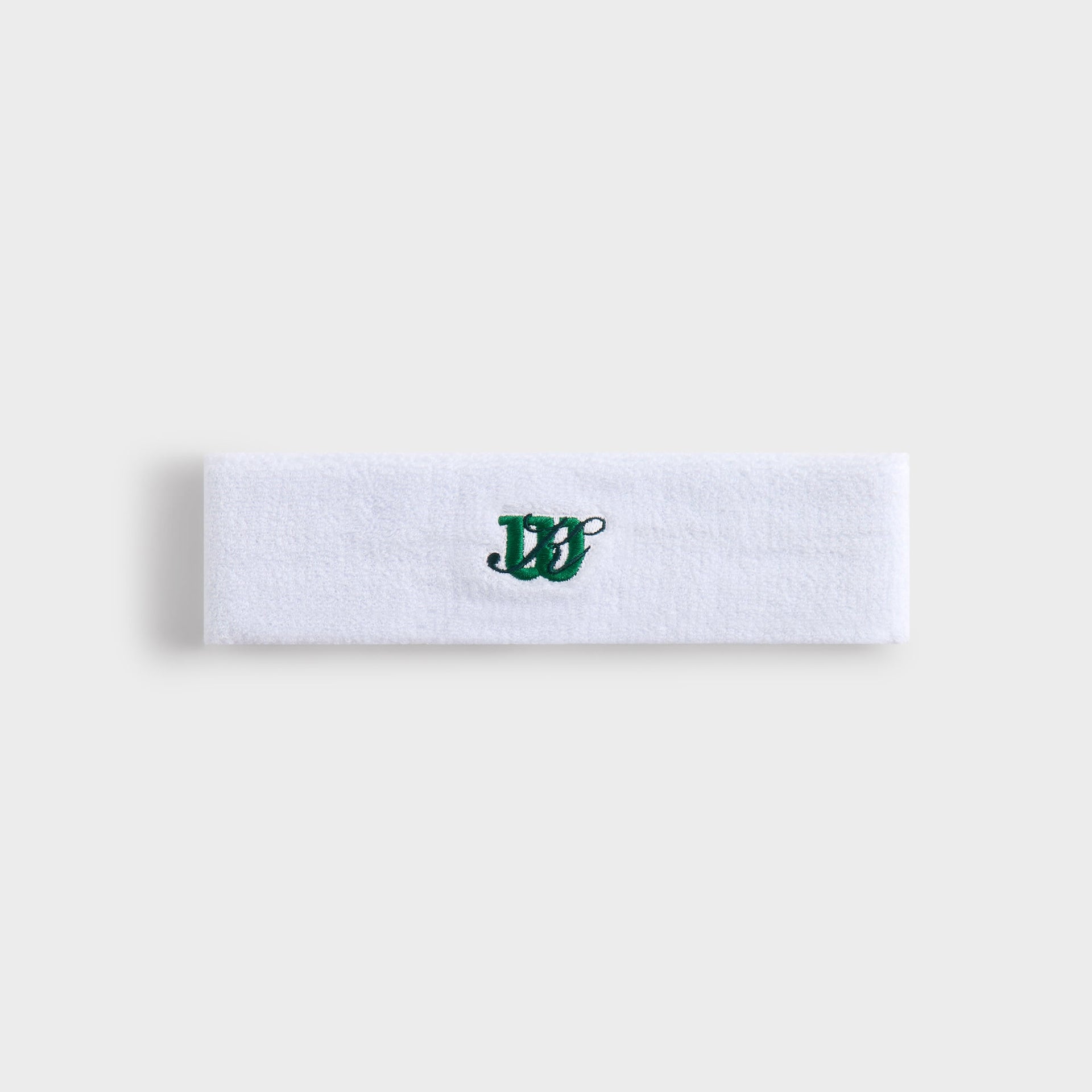 Kith for Wilson Terry Headband - White