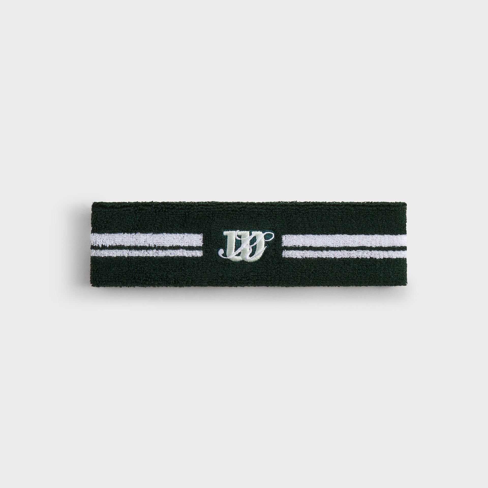 Kith for Wilson Terry Stripe Headband - Stadium