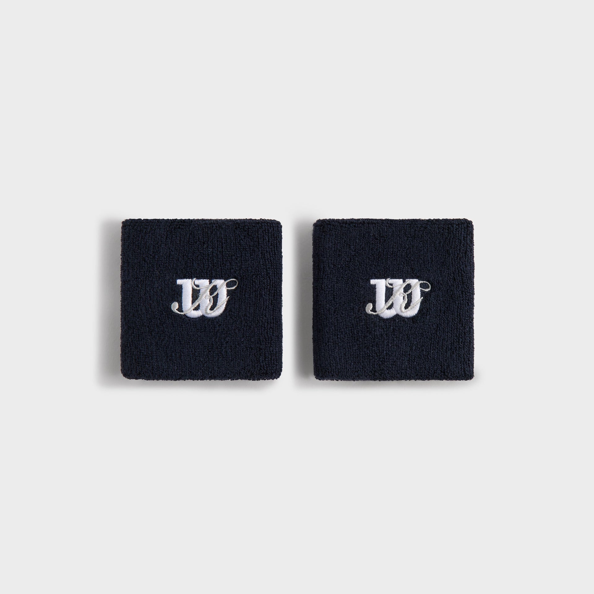 Kith for Wilson Sweatband - Nocturnal