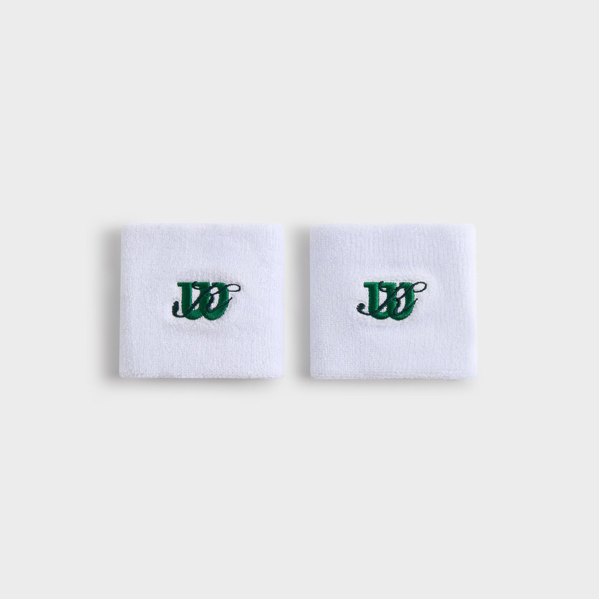 Kith for Wilson Sweatband - White