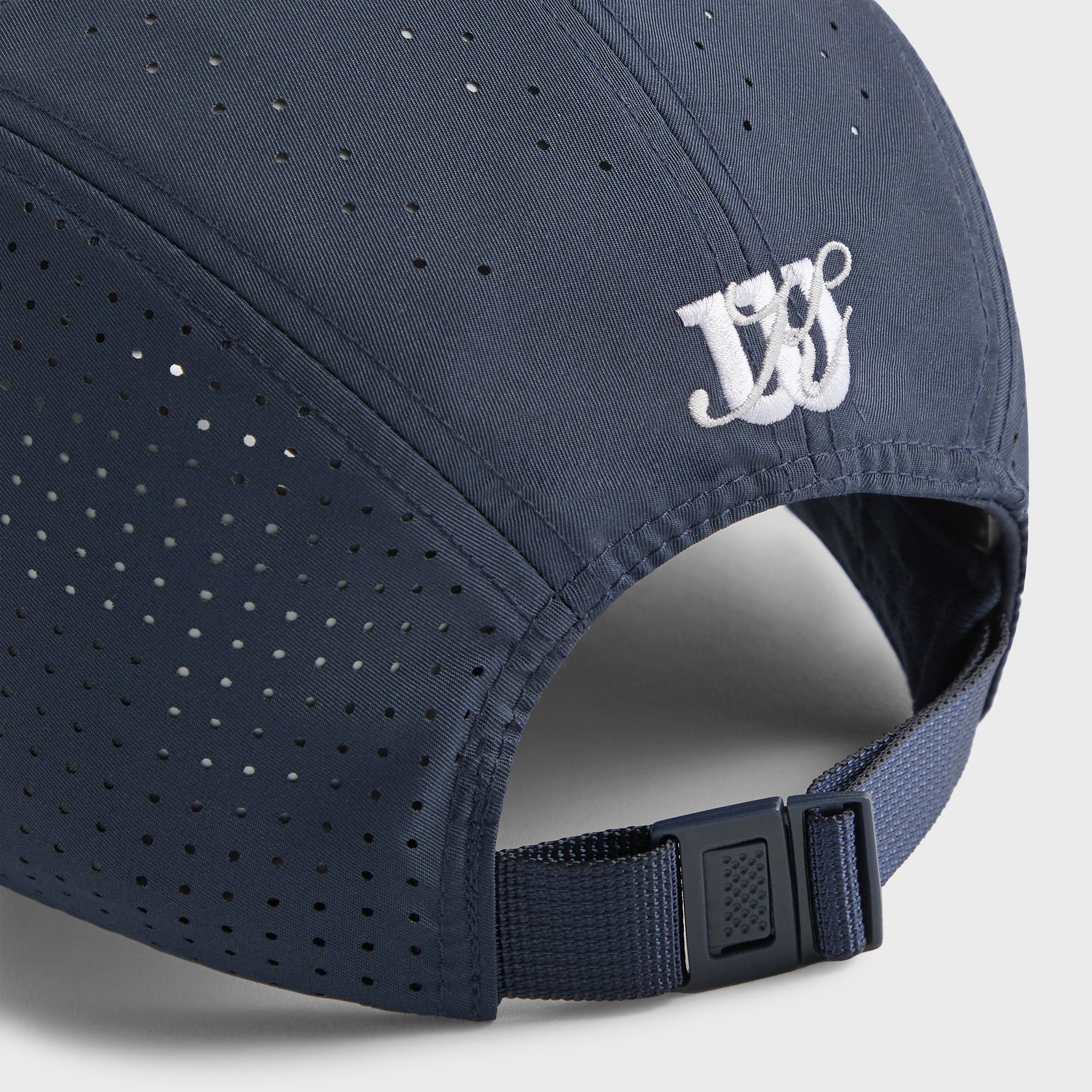 Kith for Wilson Ultra Lightweight Tennis Cap - Nocturnal