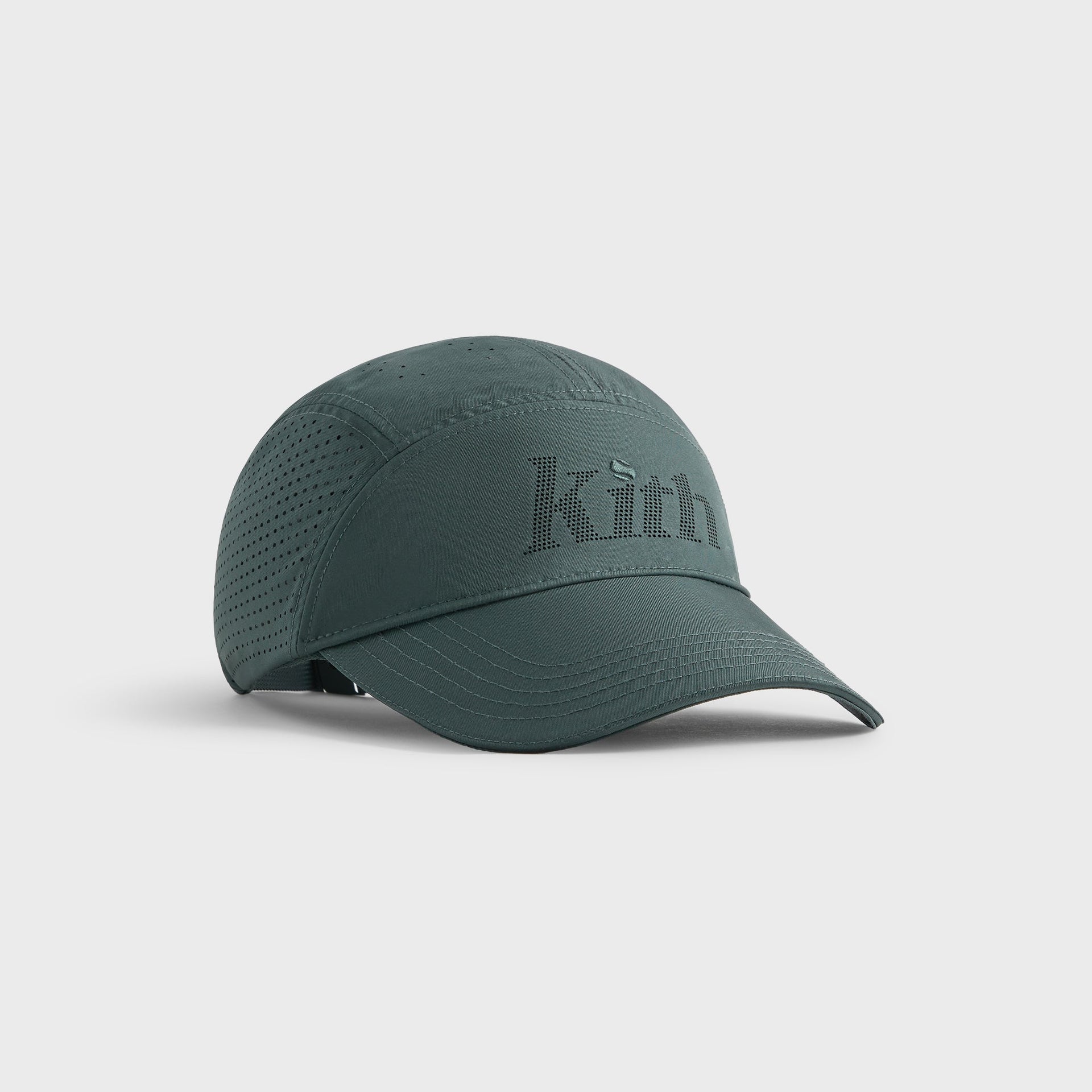 Kith for Wilson Ultra Lightweight Tennis Cap - Reign