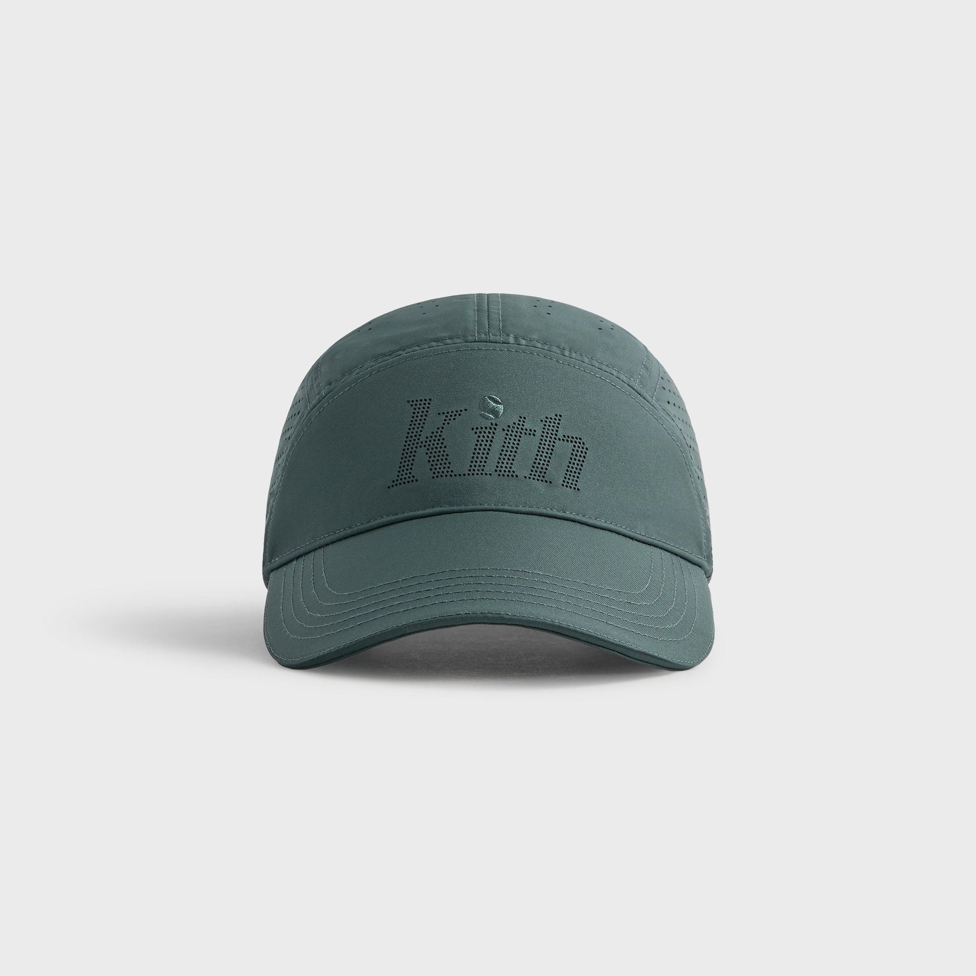 Kith for Wilson Ultra Lightweight Tennis Cap - Reign