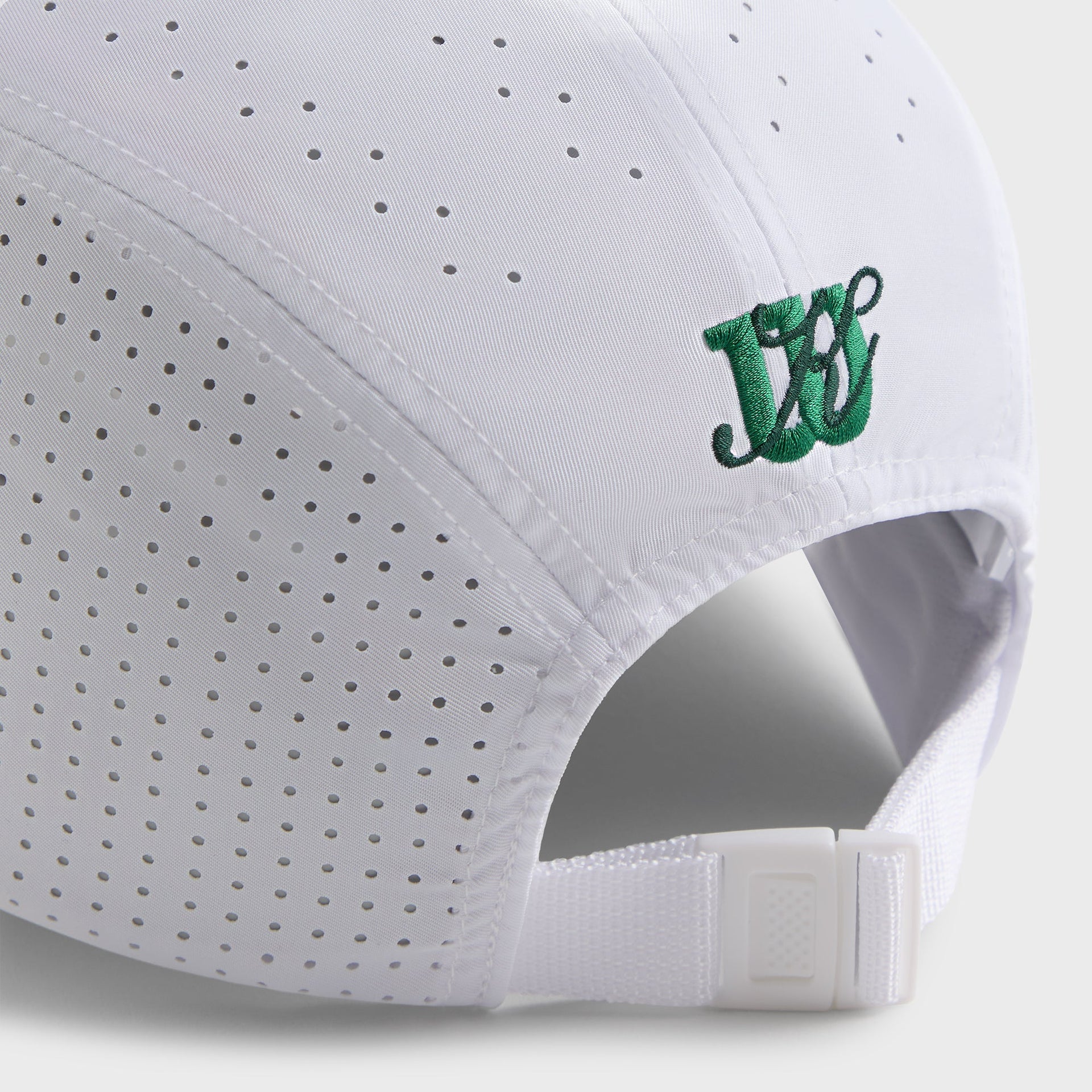 Kith for Wilson Ultra Lightweight Tennis Cap - White