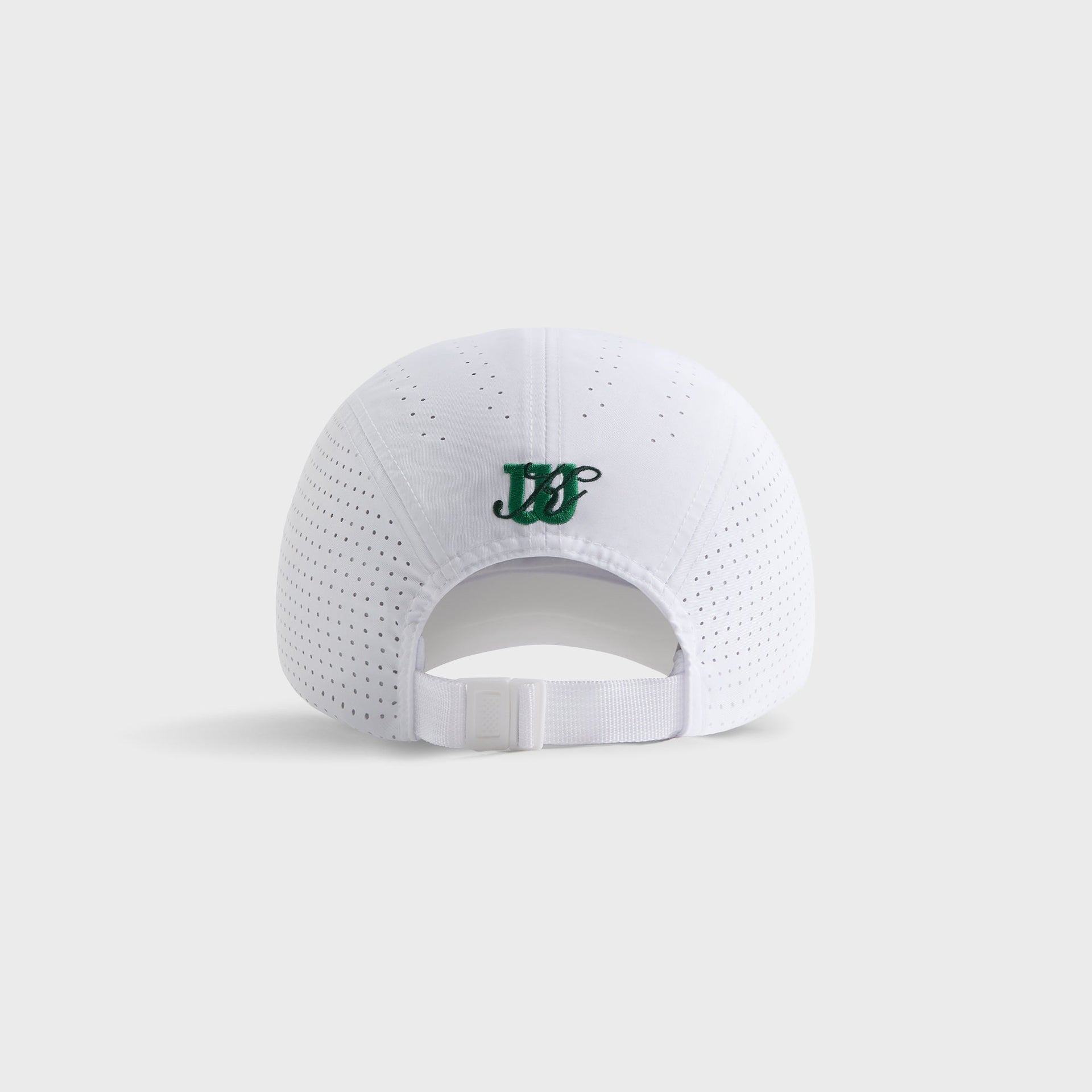 Kith for Wilson Ultra Lightweight Tennis Cap - White