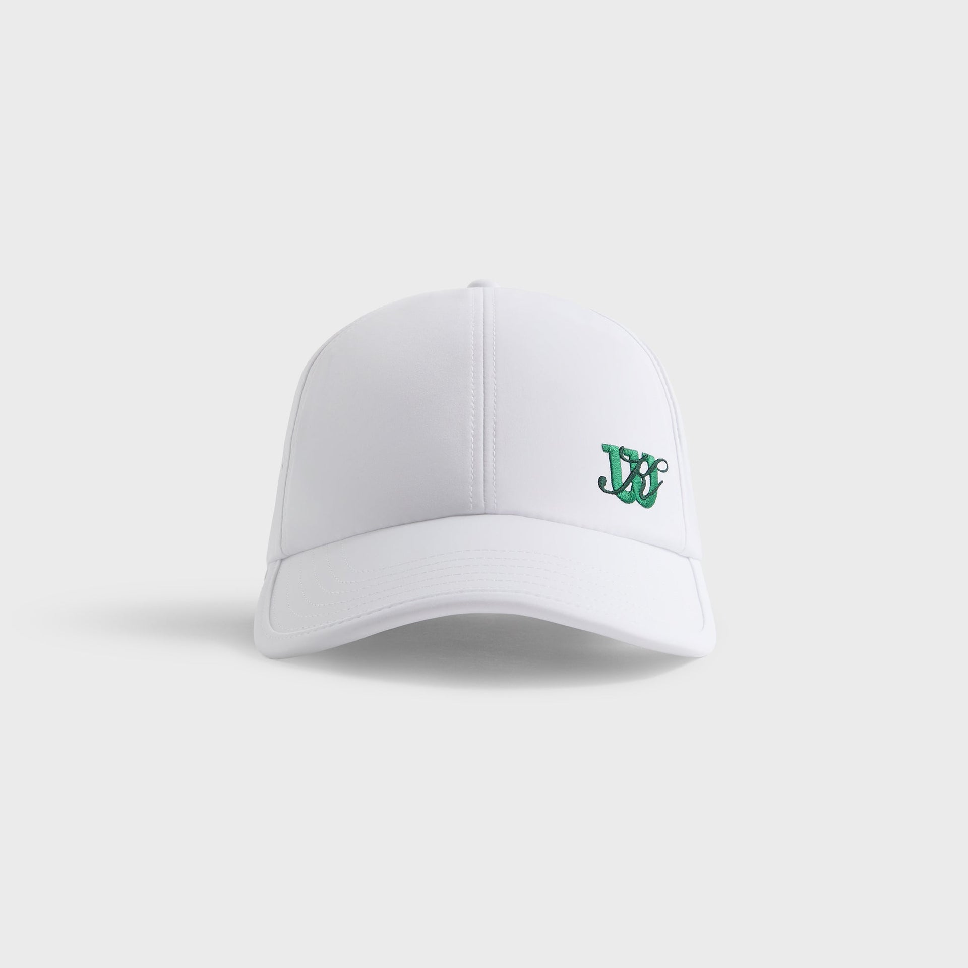 Kith for Wilson Unlined Active Cap - White