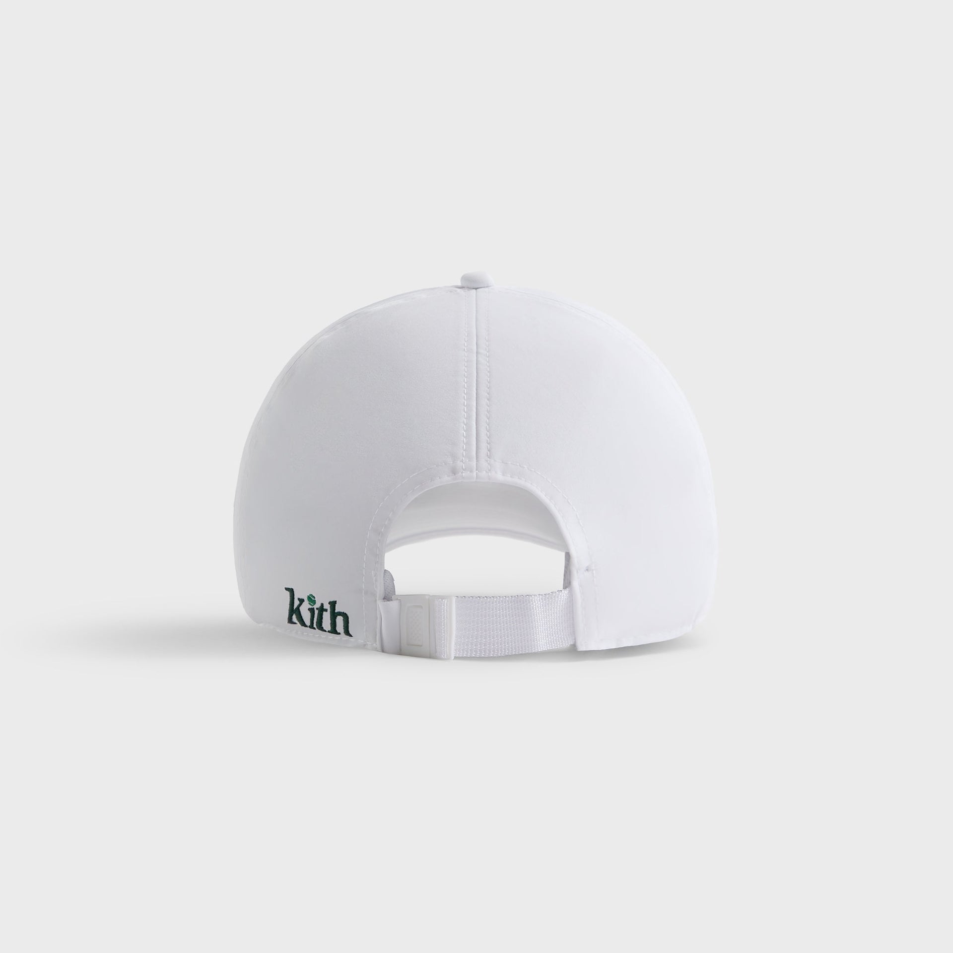 Kith for Wilson Unlined Active Cap - White
