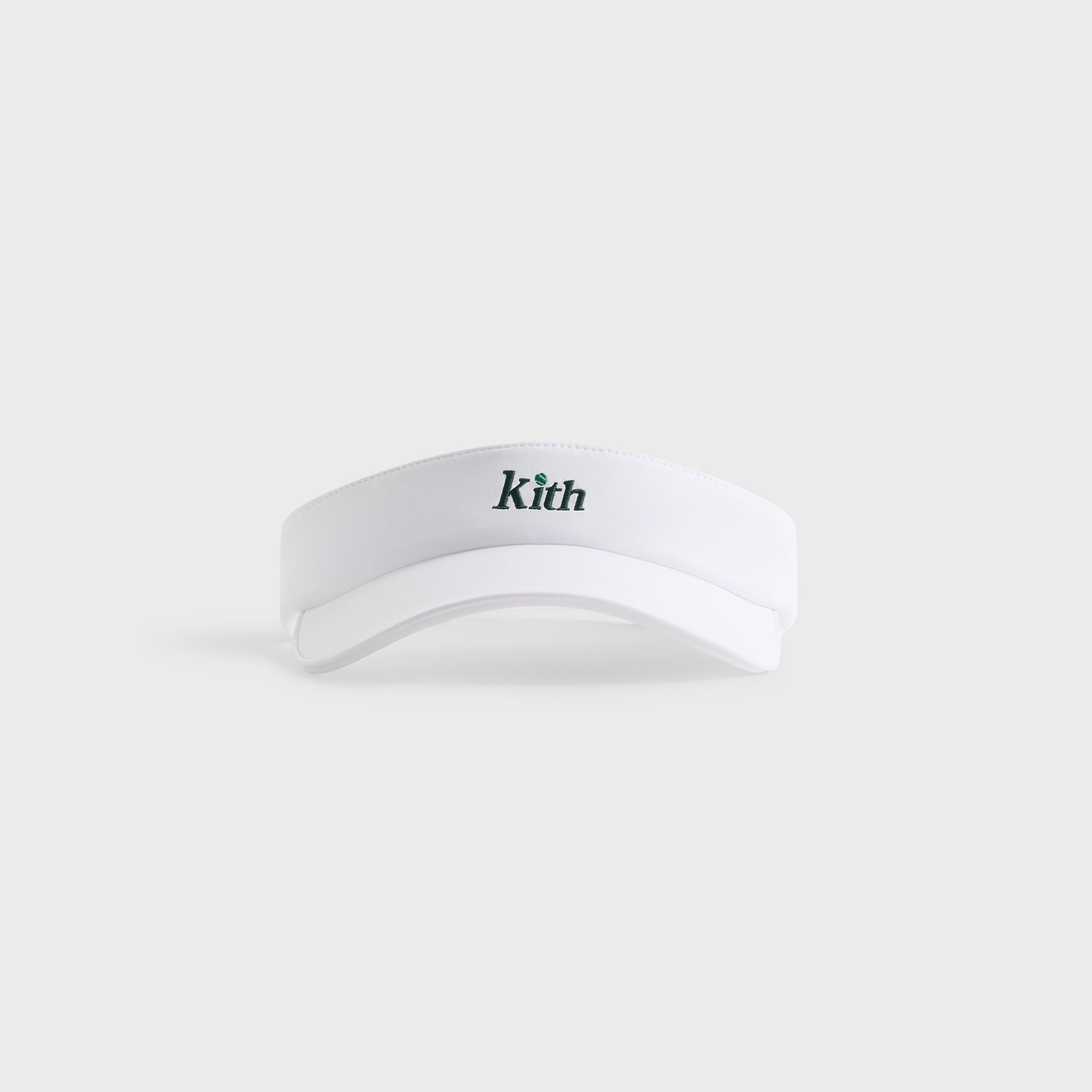 Kith for Wilson Technical Performance Visor - White
