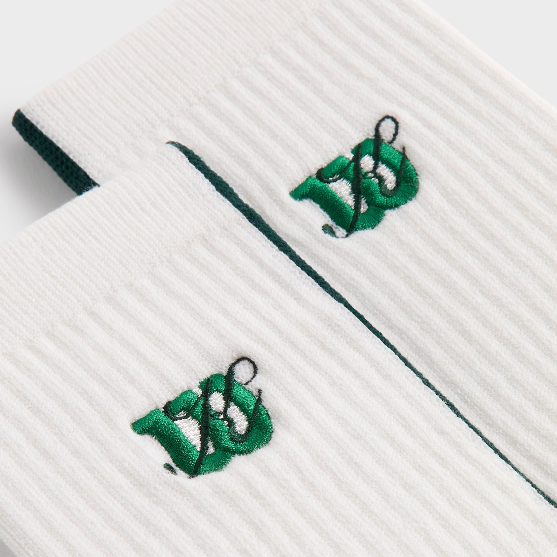 Kith for Wilson Performance Sock - White