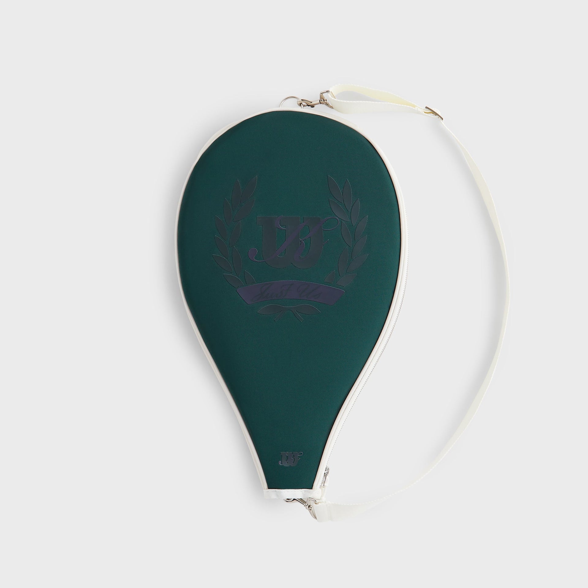 Kith for Wilson Retro Racket Cover - Stadium