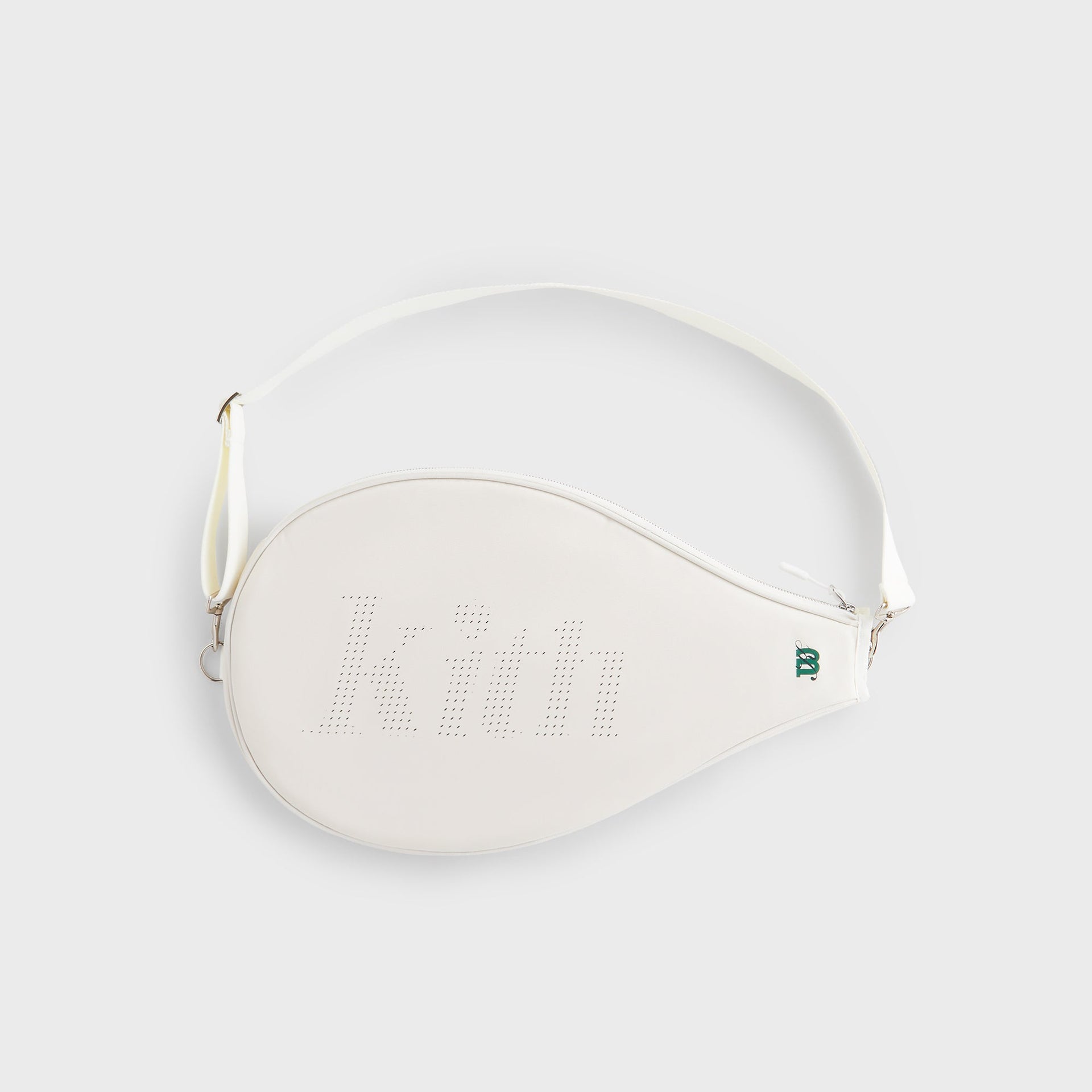 Kith for Wilson Retro Racket Cover - Sandrift