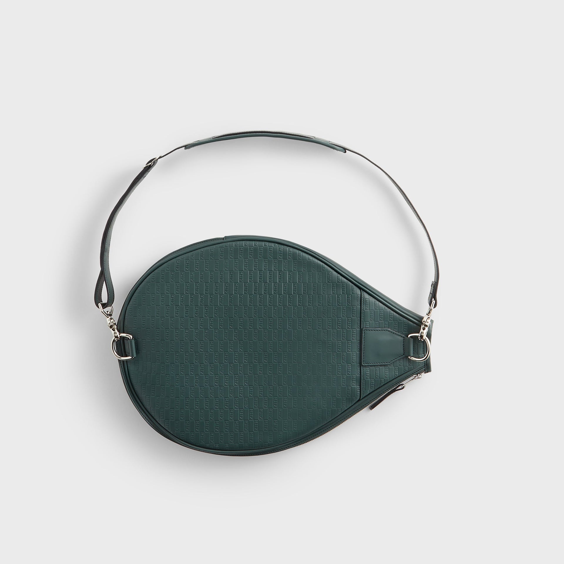 Kith for Wilson Retro Leather Racket Cover - Stadium