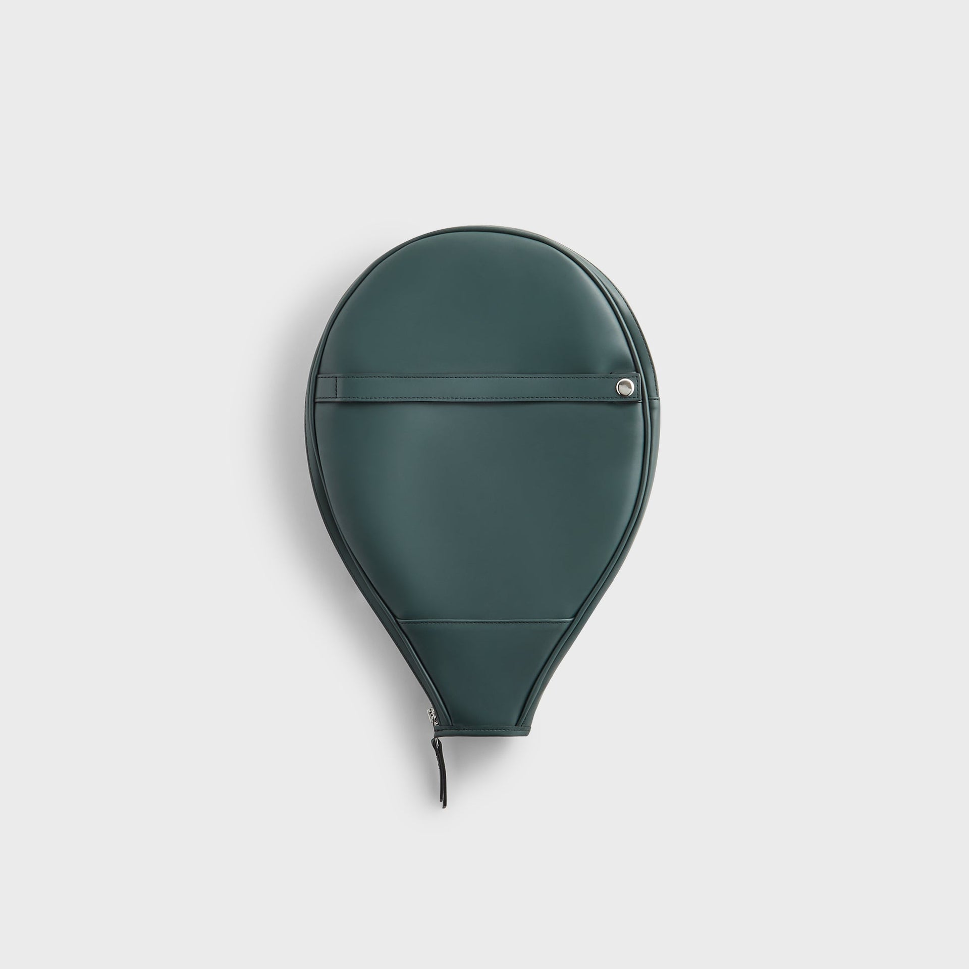 Kith for Wilson Showmen Leather Tennis Bag - Stadium