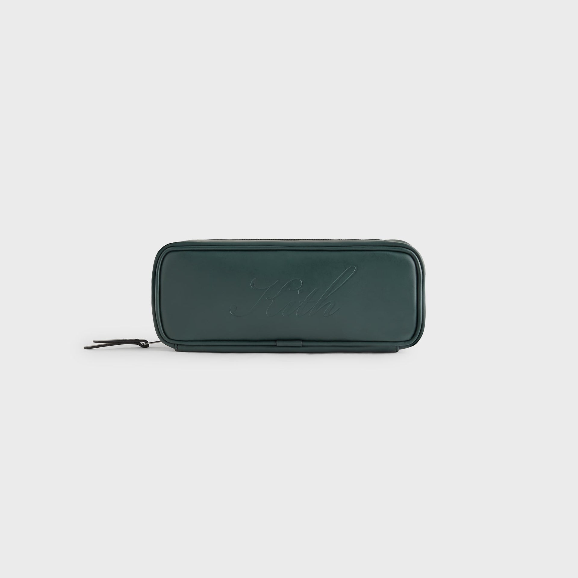 Kith for Wilson Showmen Leather Tennis Bag - Stadium