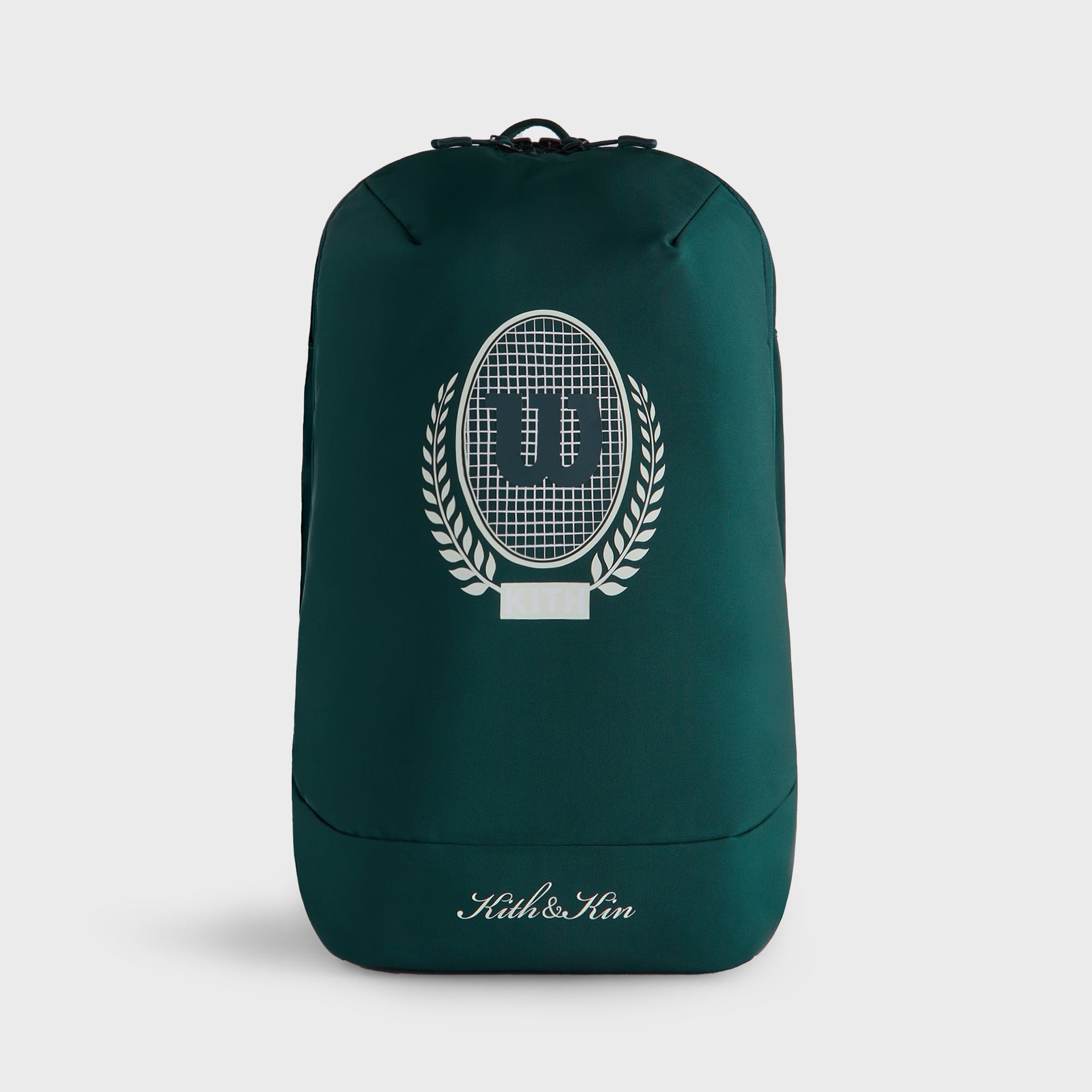 Kith for Wilson Pro Staff V13 Super Tour Backpack - Reign