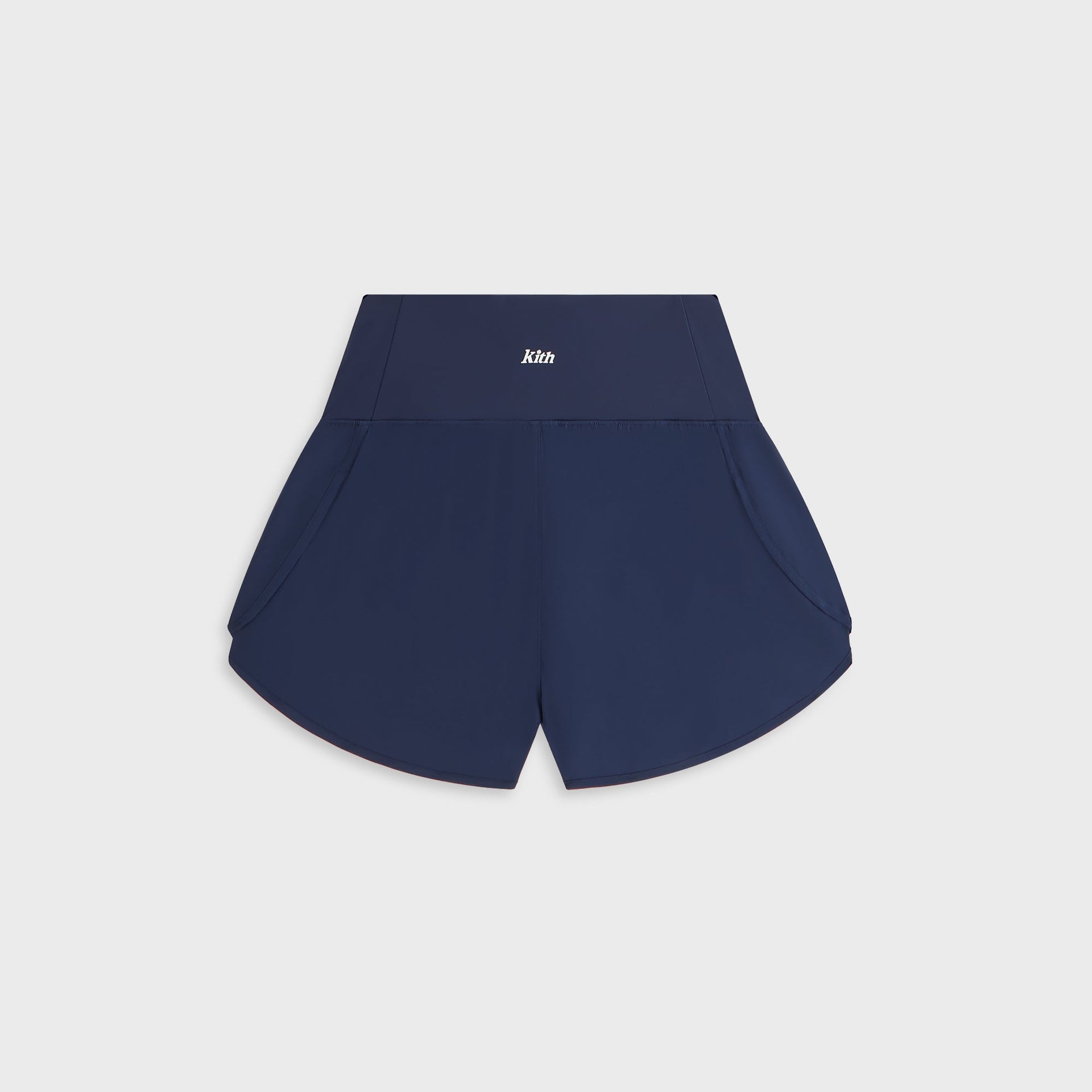 Kith Women for Wilson Split Court Short - Nocturnal