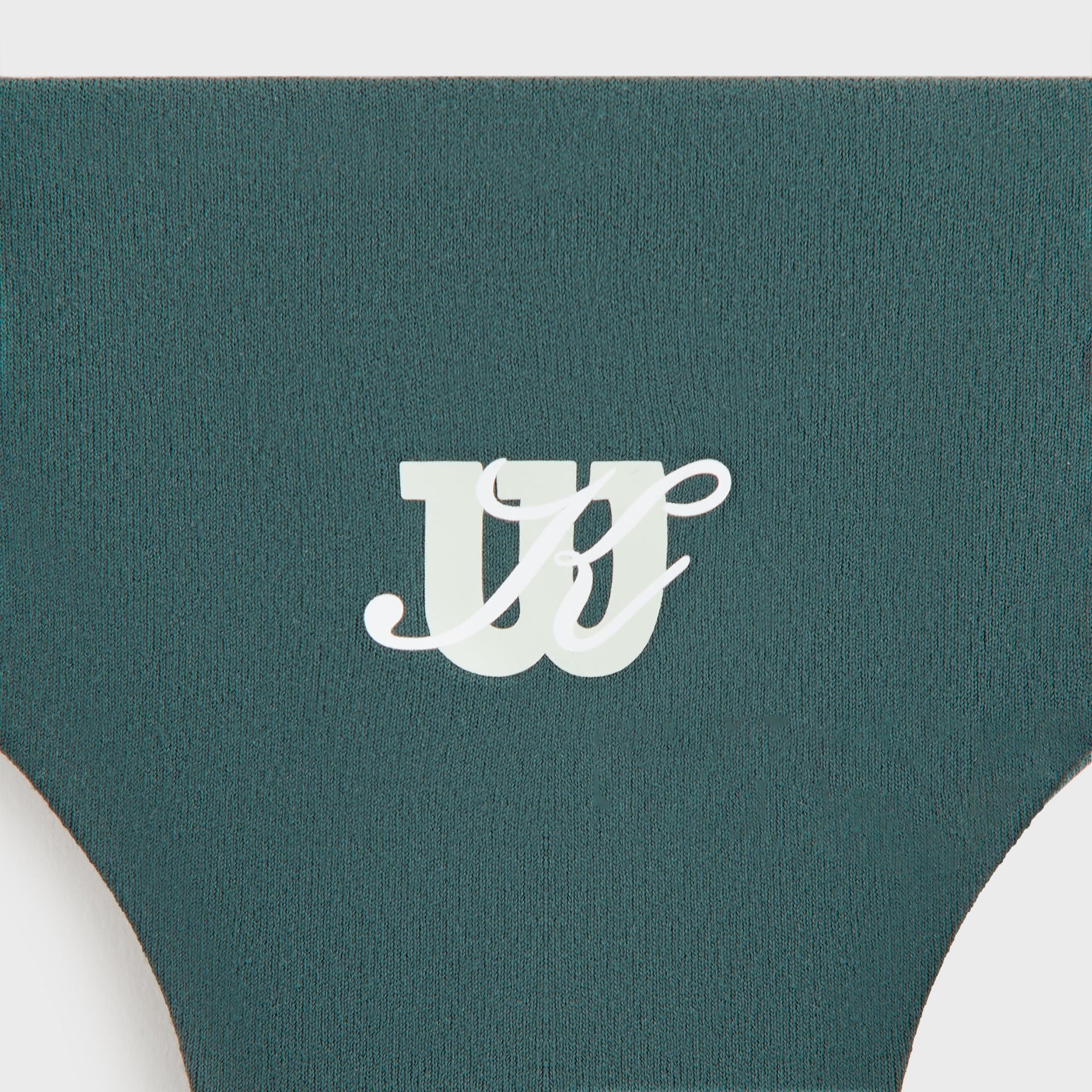 Kith Women for Wilson Doubles Racerback Bra - Reign