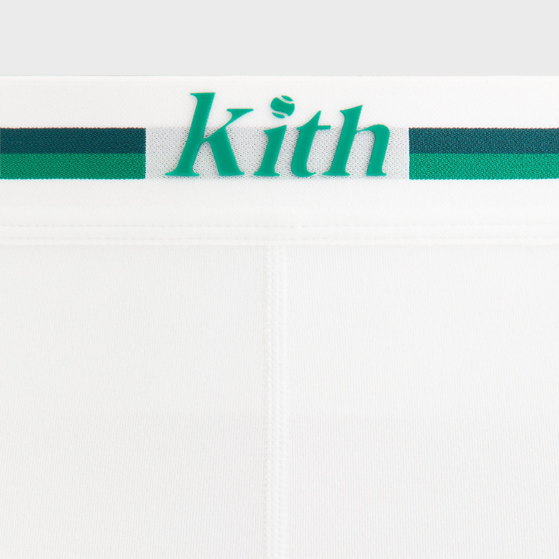 Kith Women for Wilson Tennis Ball Short - White