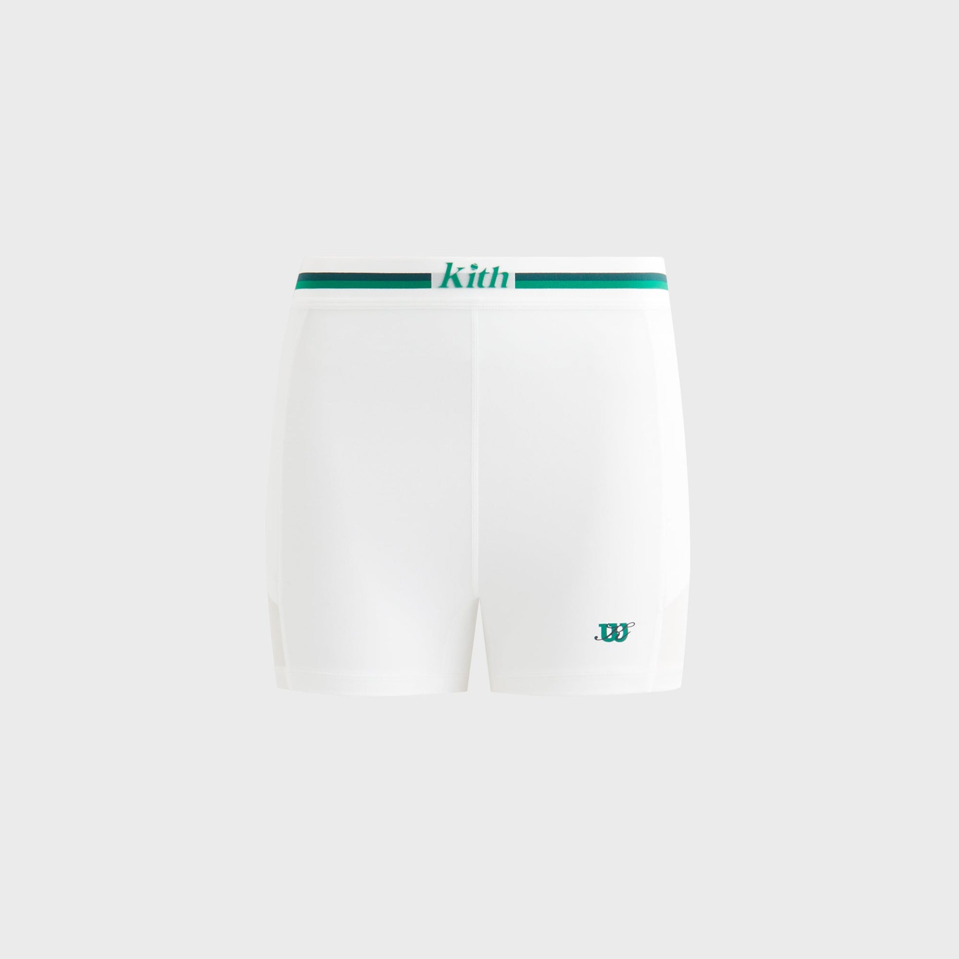 Kith Women for Wilson Tennis Ball Short - White