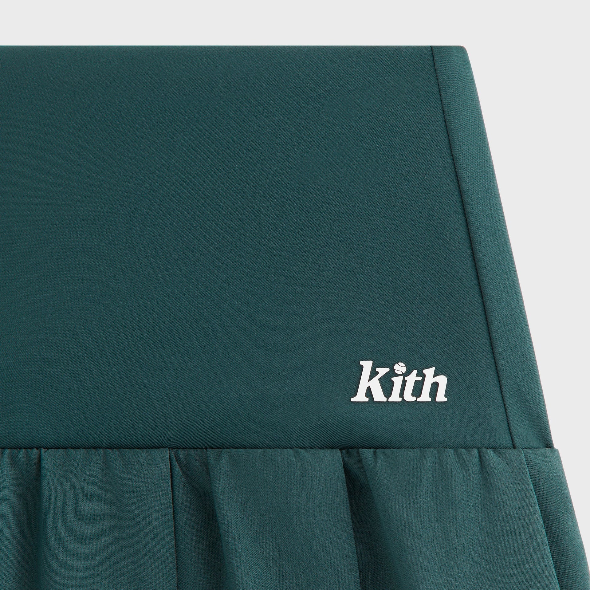 Kith Women for Wilson Eastside Tennis Skirt Light - Reign