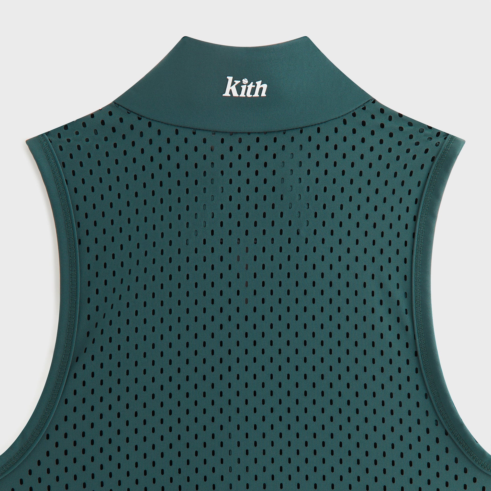 Kith Women for Wilson Winning Tennis Dress - Nocturnal