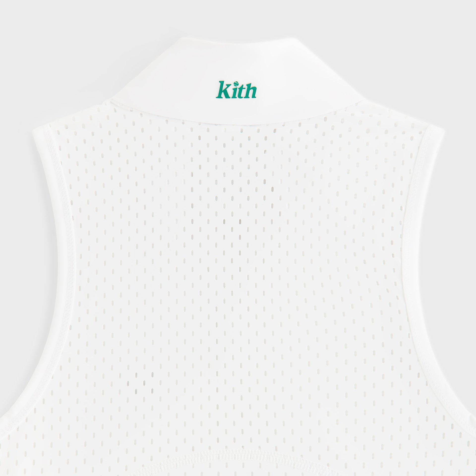 Kith Women for Wilson Winning Tennis Dress - White