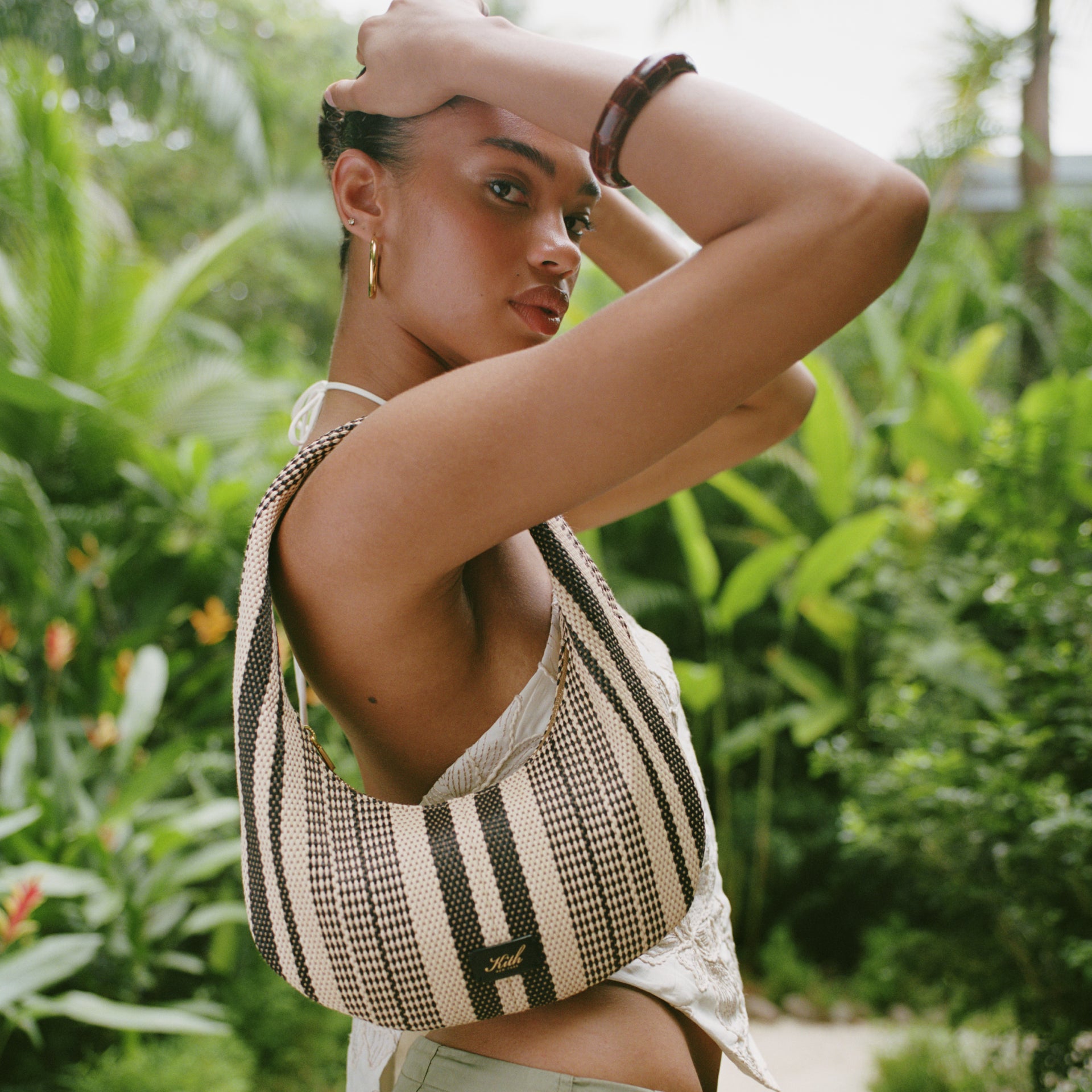 Featured | Kith Women Summer Accessories 2025