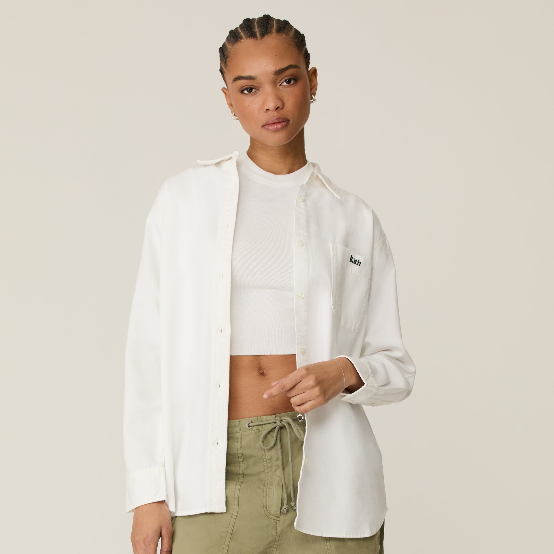 Kith Women Origins