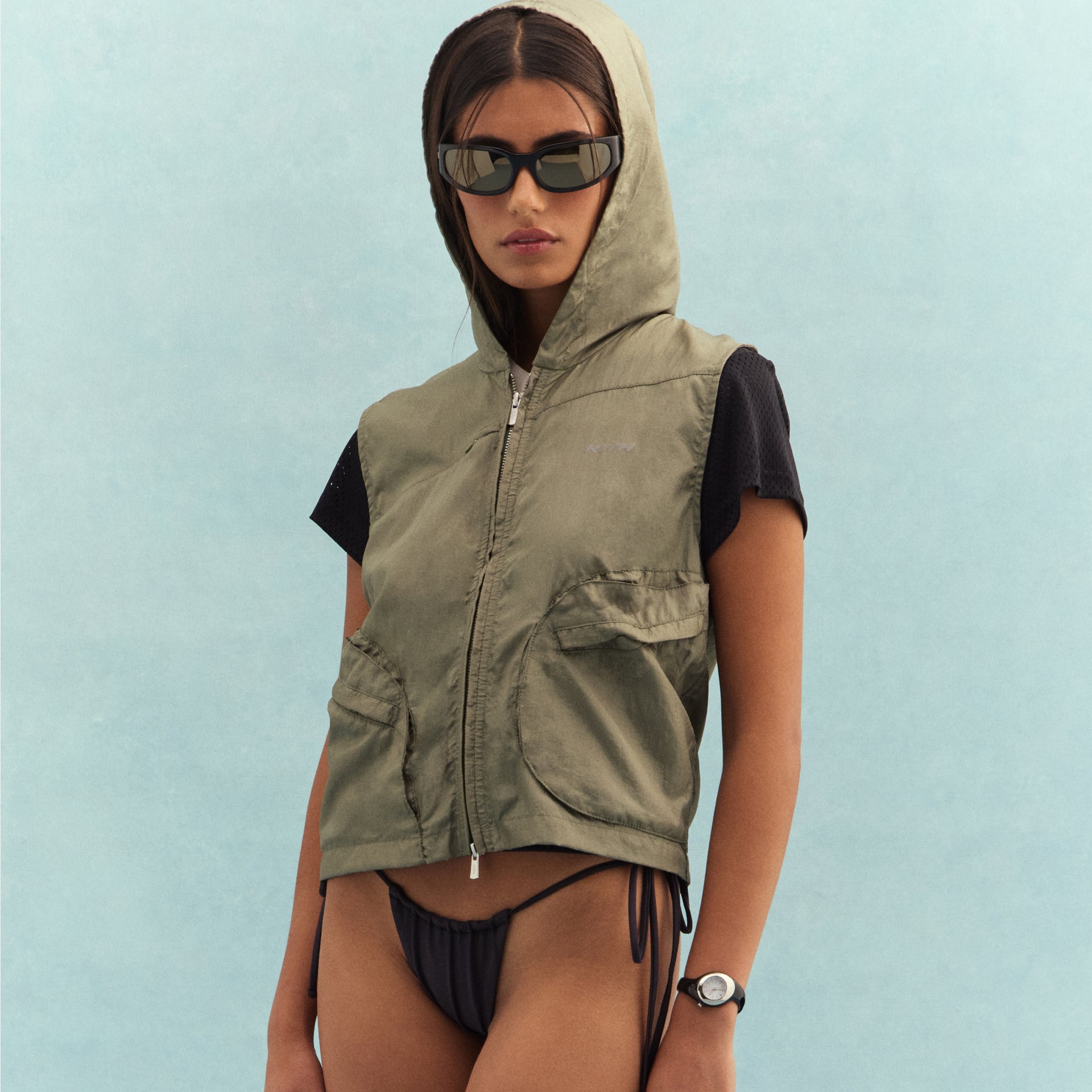 Featured | Kith Women Outerwear