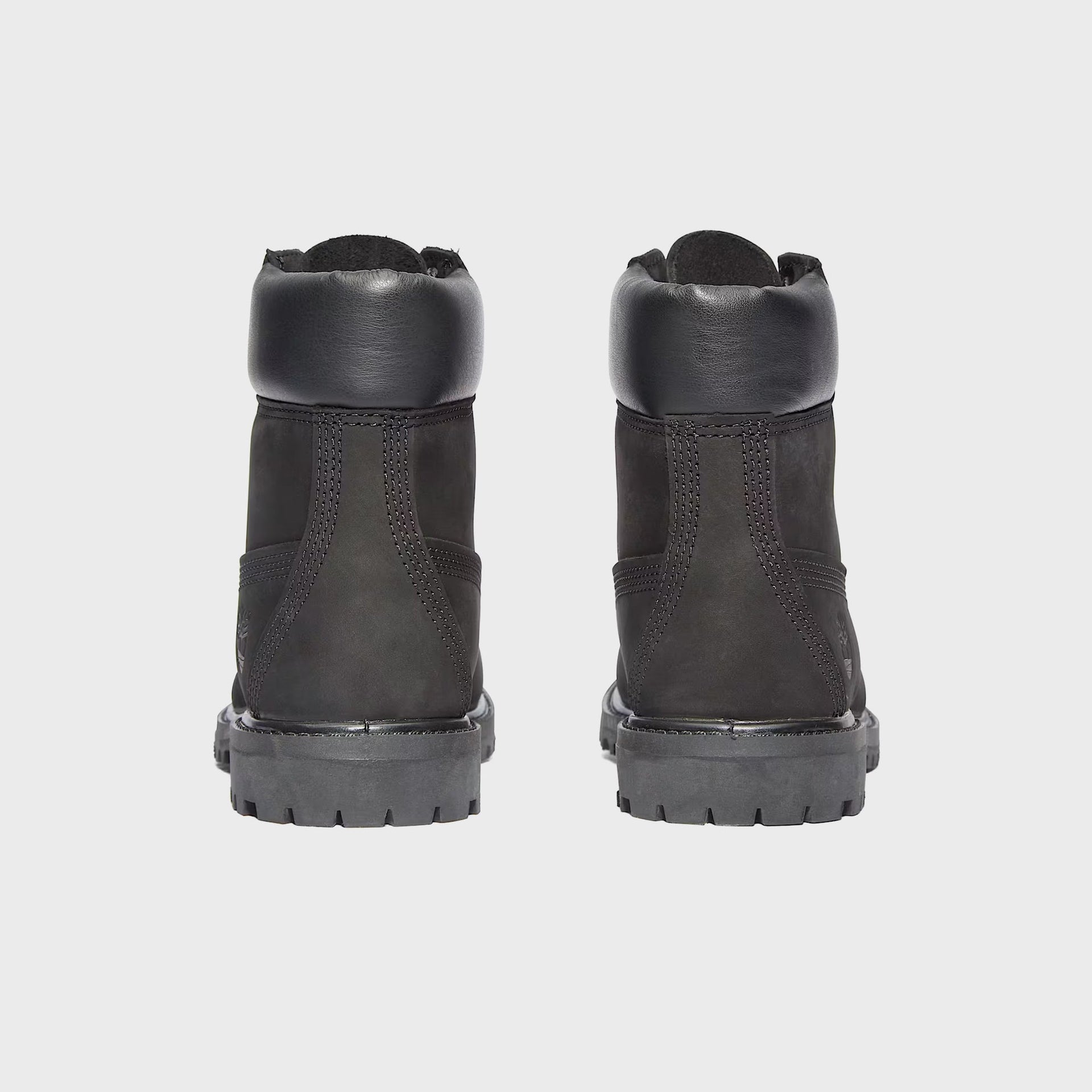 Timberland WMNS 6" Premium Waterproof Boot - Black