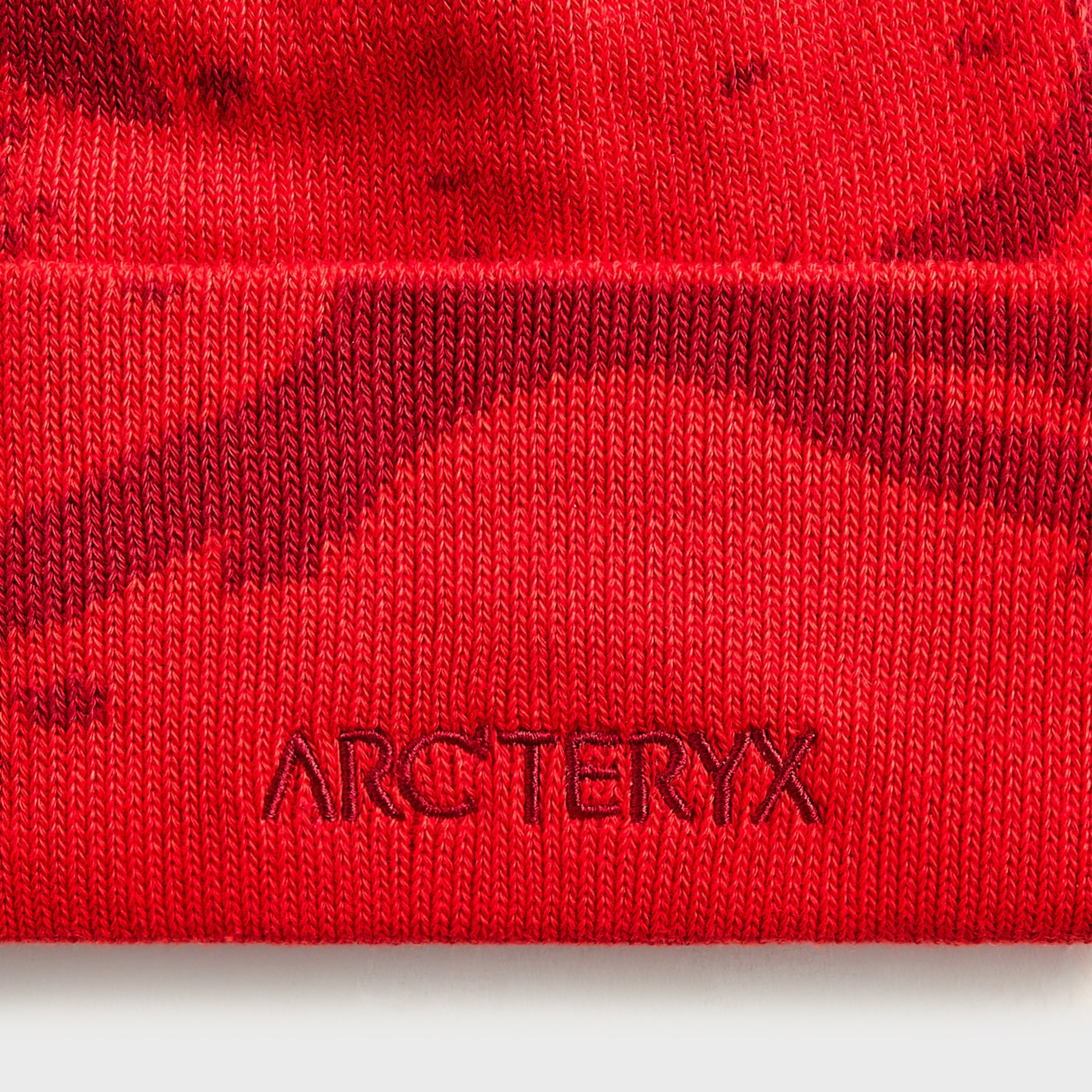 Bonnet Arc'teryx Grotto - Dynasty / Dark Dynasty