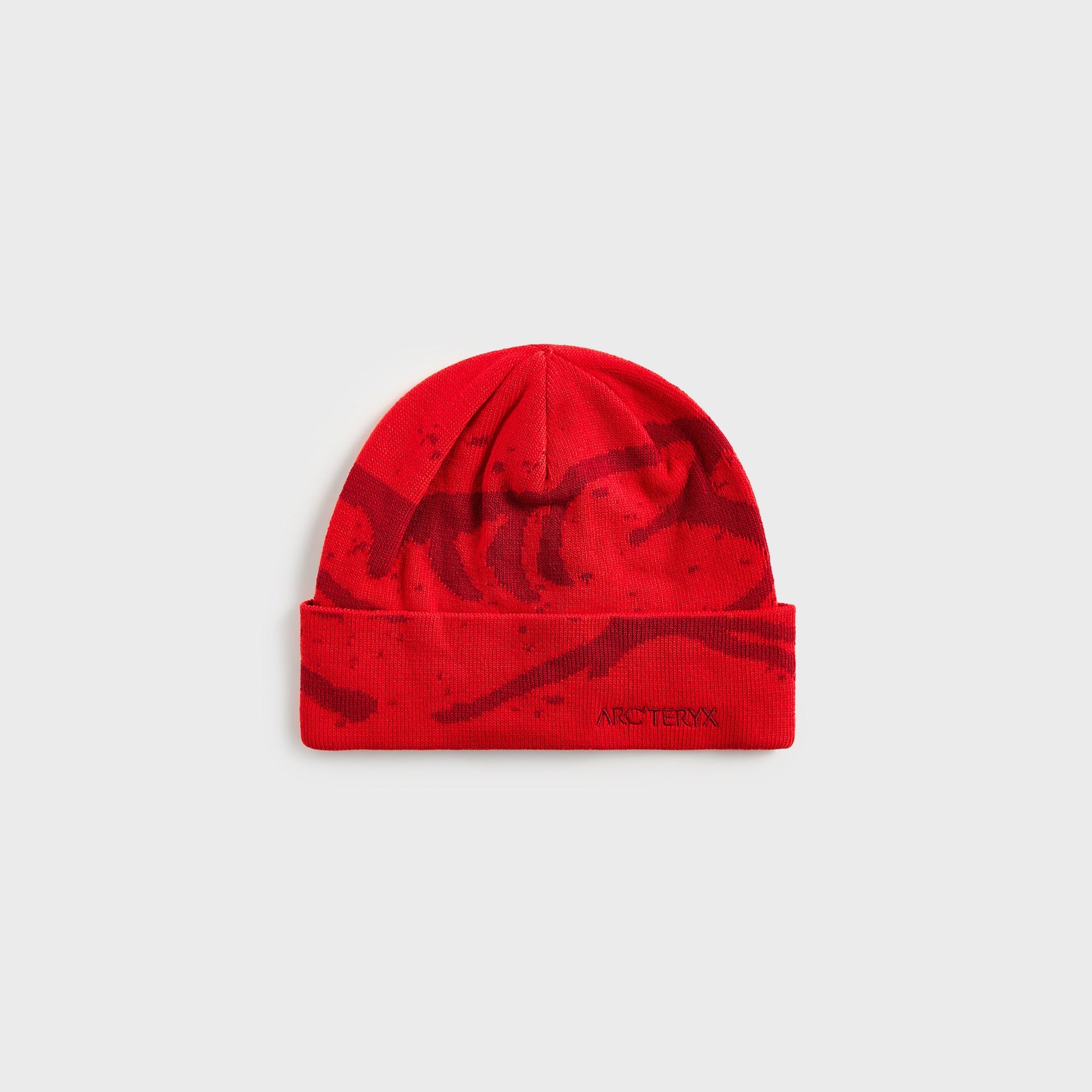 Bonnet Arc'teryx Grotto - Dynasty / Dark Dynasty