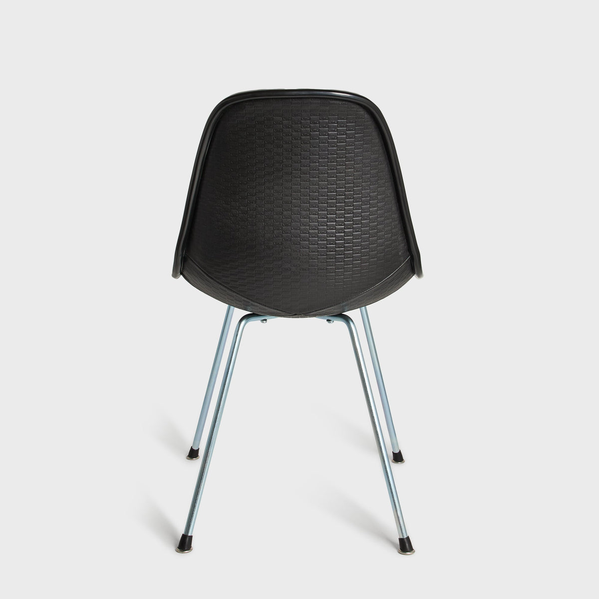 Kith for Modernica Leather Chair - Black - PH
