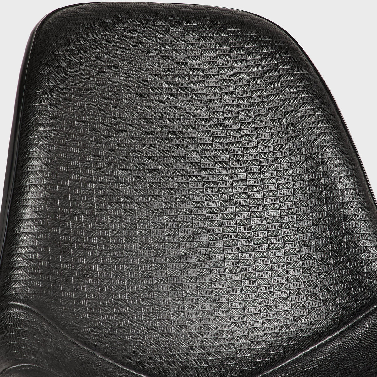 Kith for Modernica Leather Chair - Black - PH