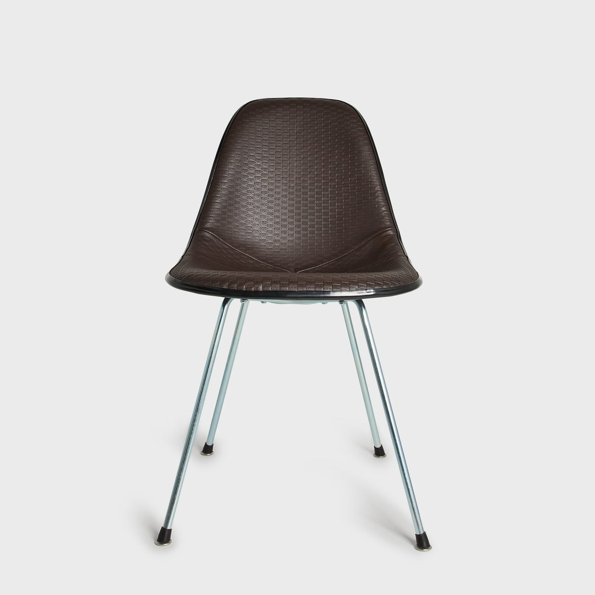 Kith for Modernica Leather Chair - Brown - PH