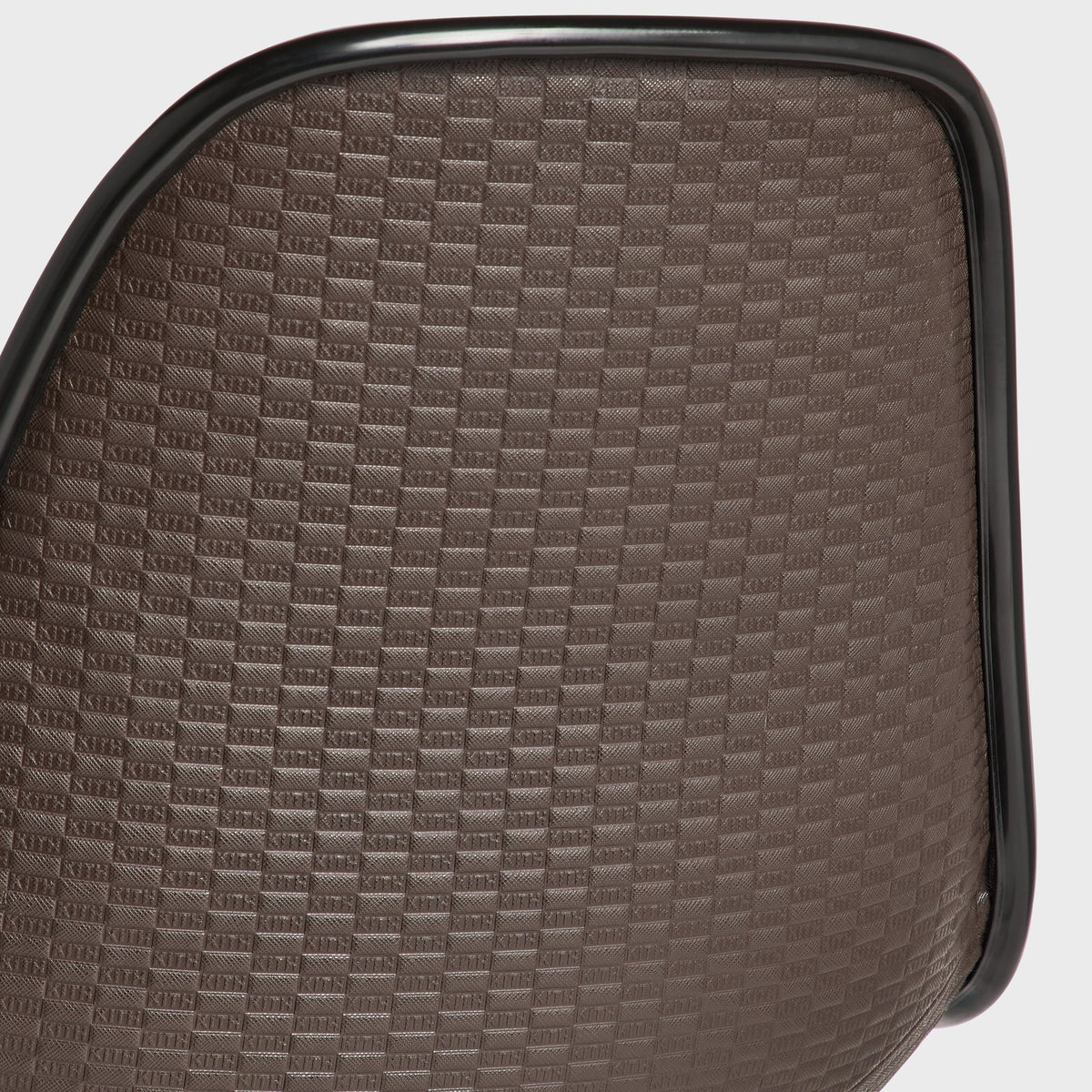 Kith for Modernica Leather Chair - Brown - PH