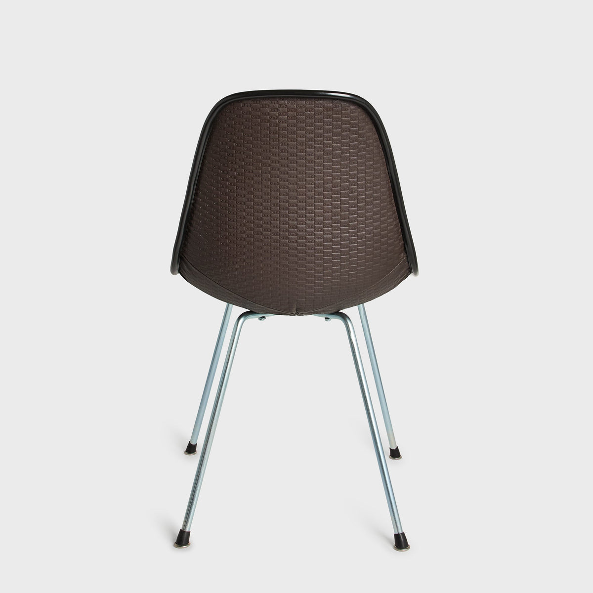 Kith for Modernica Leather Chair - Brown - PH