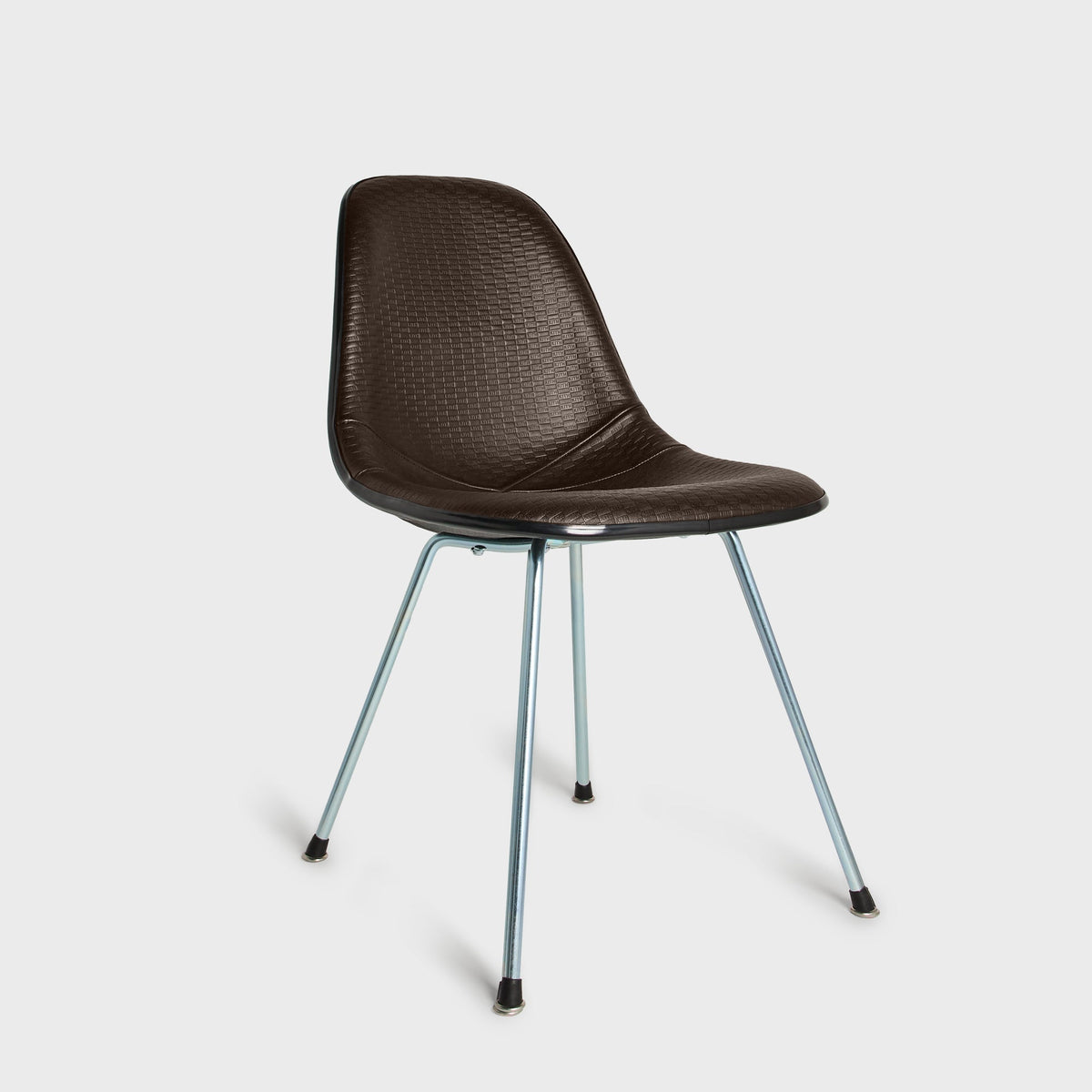 Kith for Modernica Leather Chair - Brown - PH