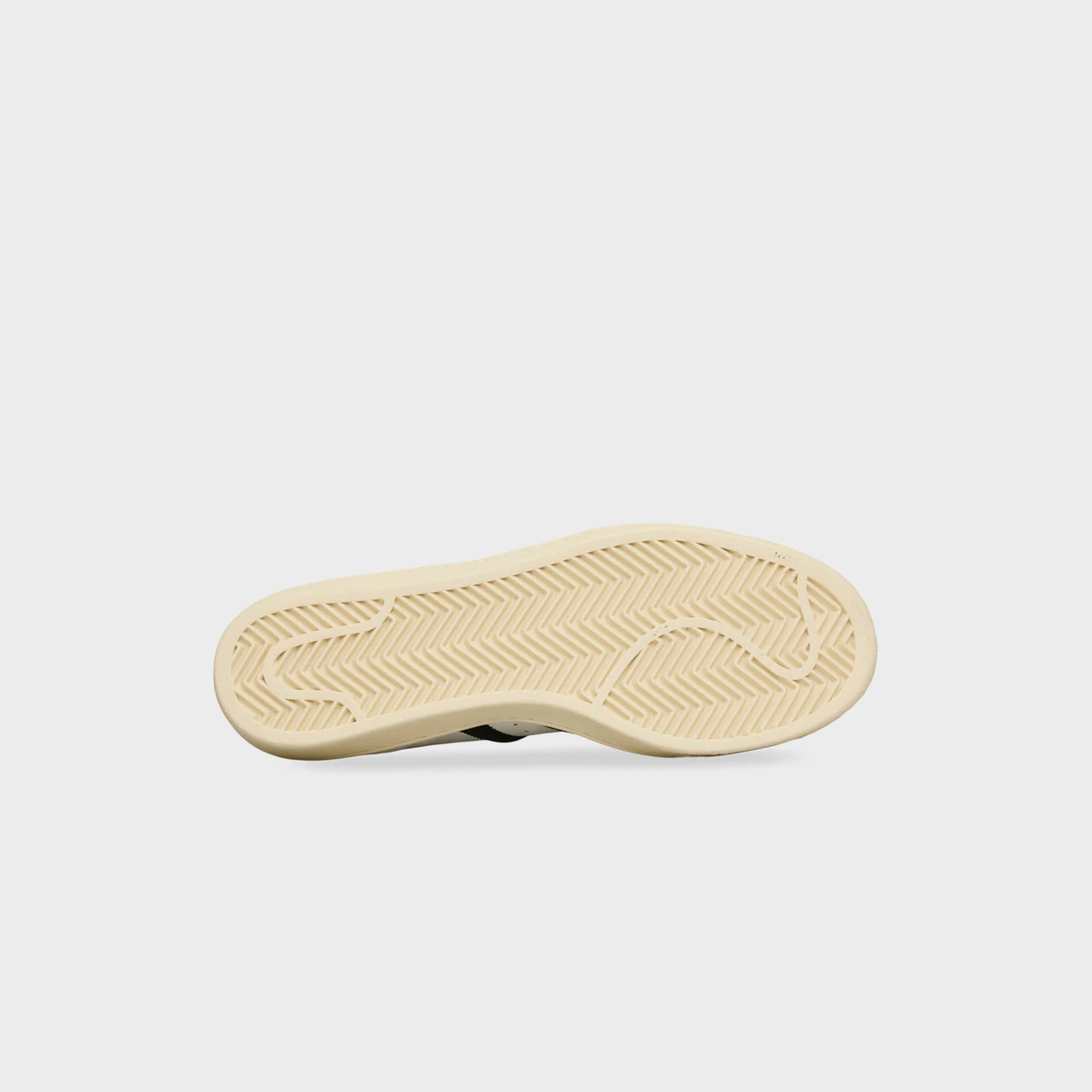 adidas Superstar Vintage - Core White / Core Black / Cream