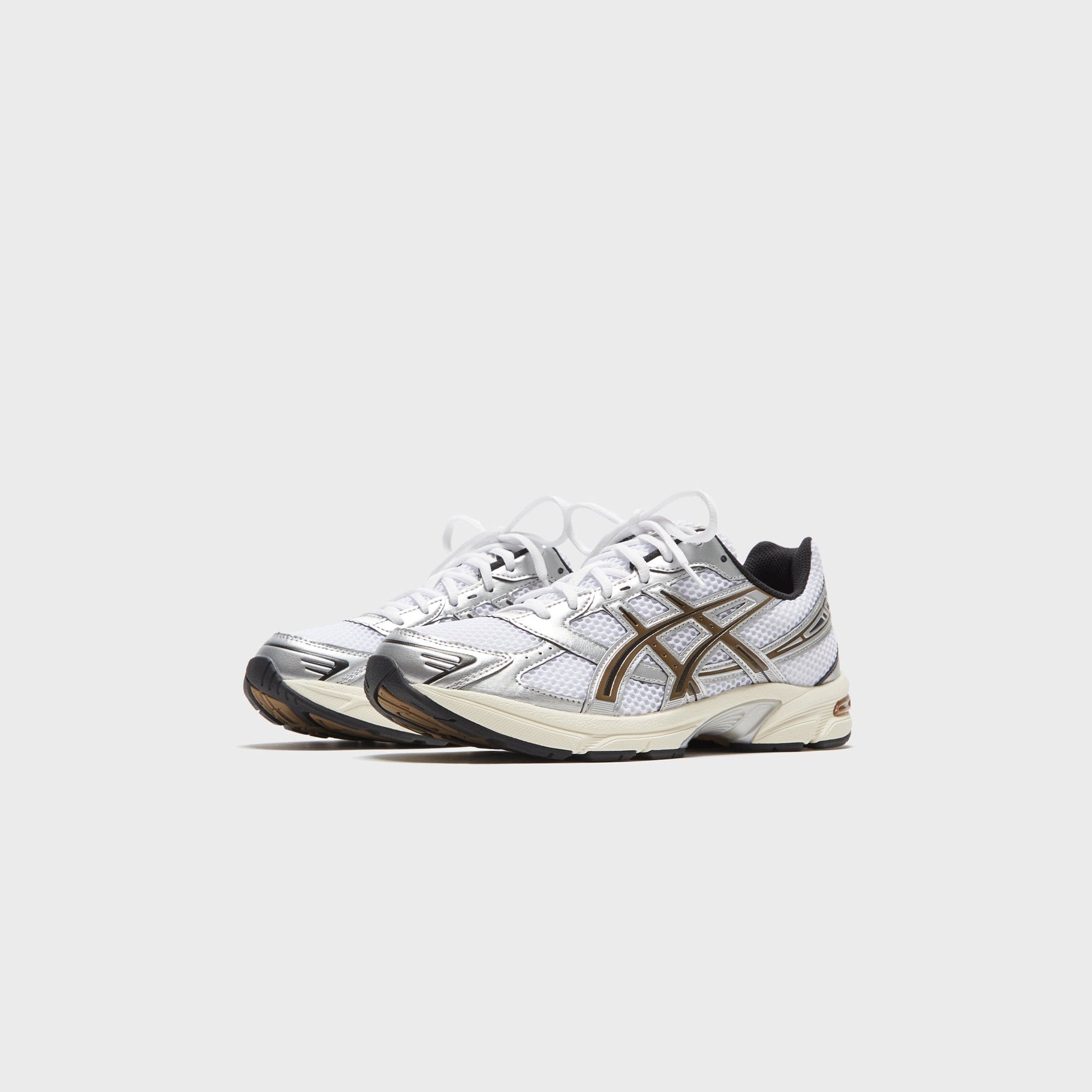 ASICS Gel-1130 - White / Clay Canyon